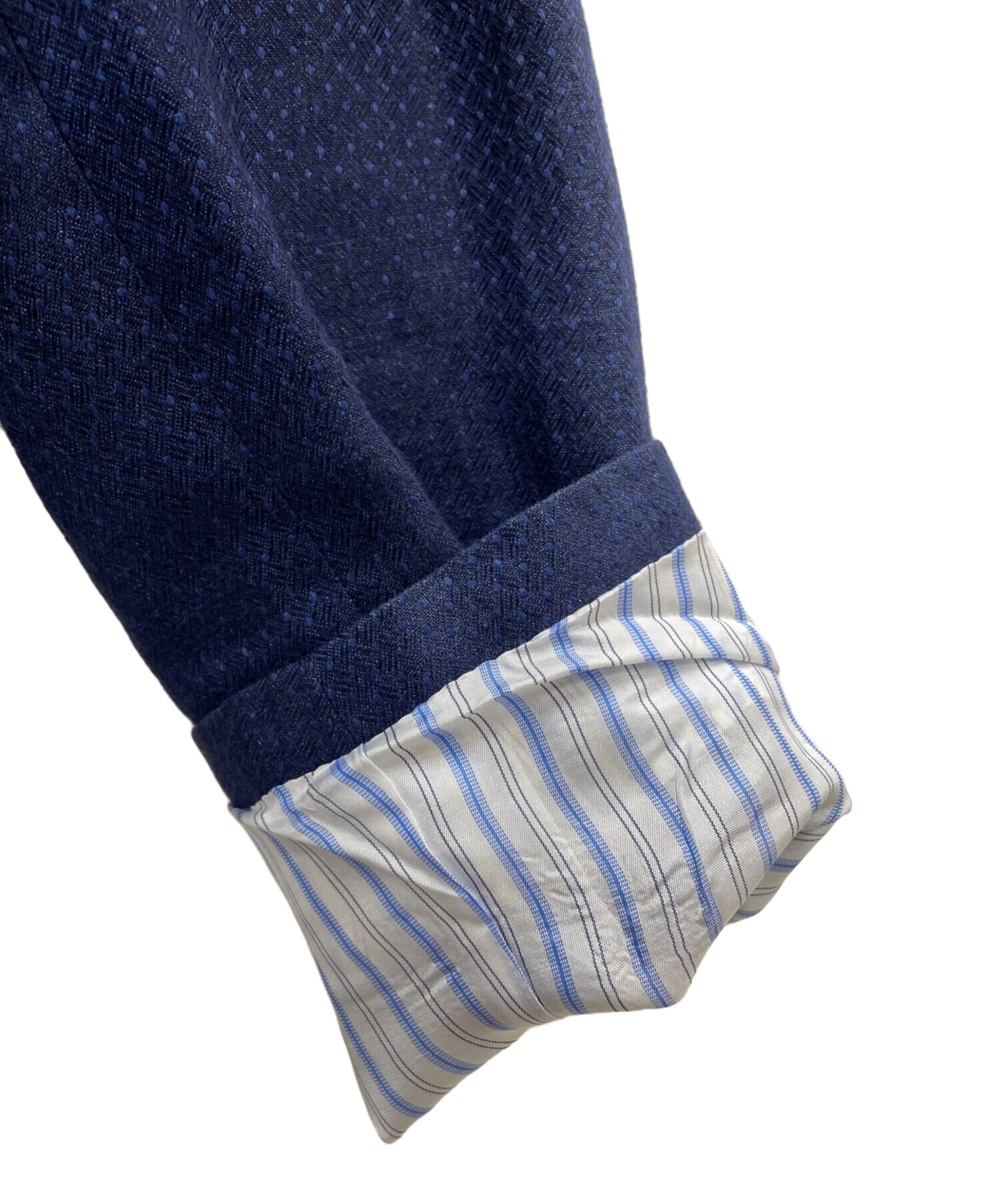 中古・古着通販】PARTHENOPE (パルテノペ) テーラードジャケット