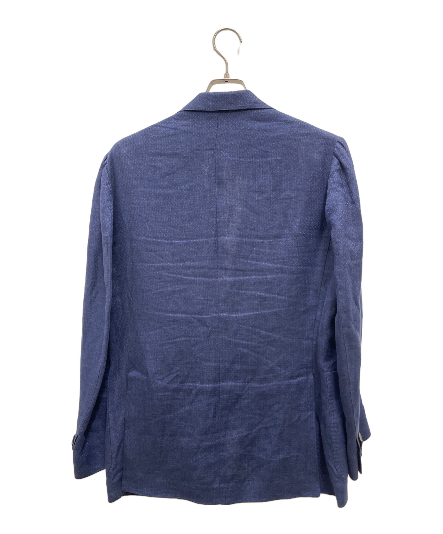 中古・古着通販】PARTHENOPE (パルテノペ) テーラードジャケット