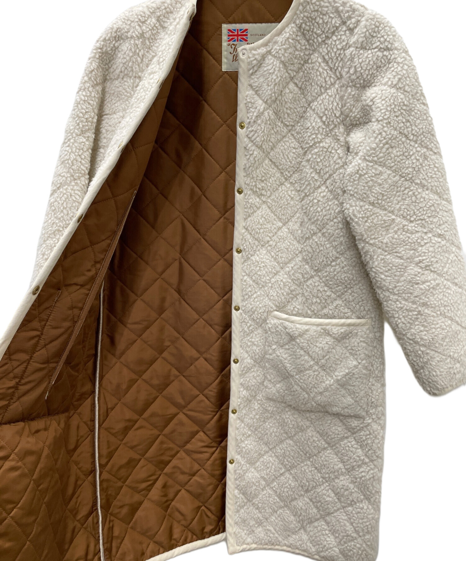 中古・古着通販】Traditional Weatherwear (トラディショナルウェザー