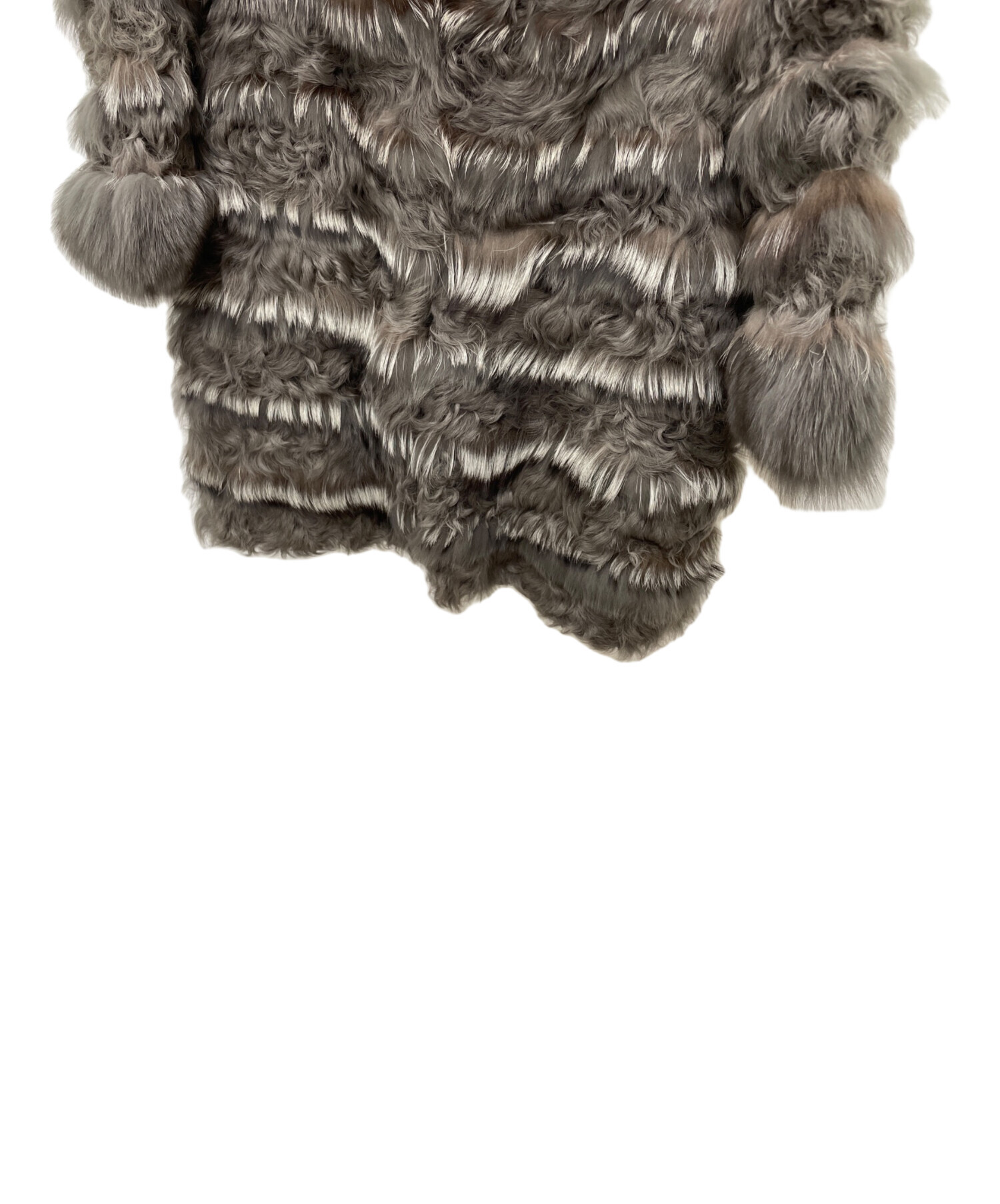 中古・古着通販】Diagram GRACE CONTINENTAL (ダイアグラム グレース