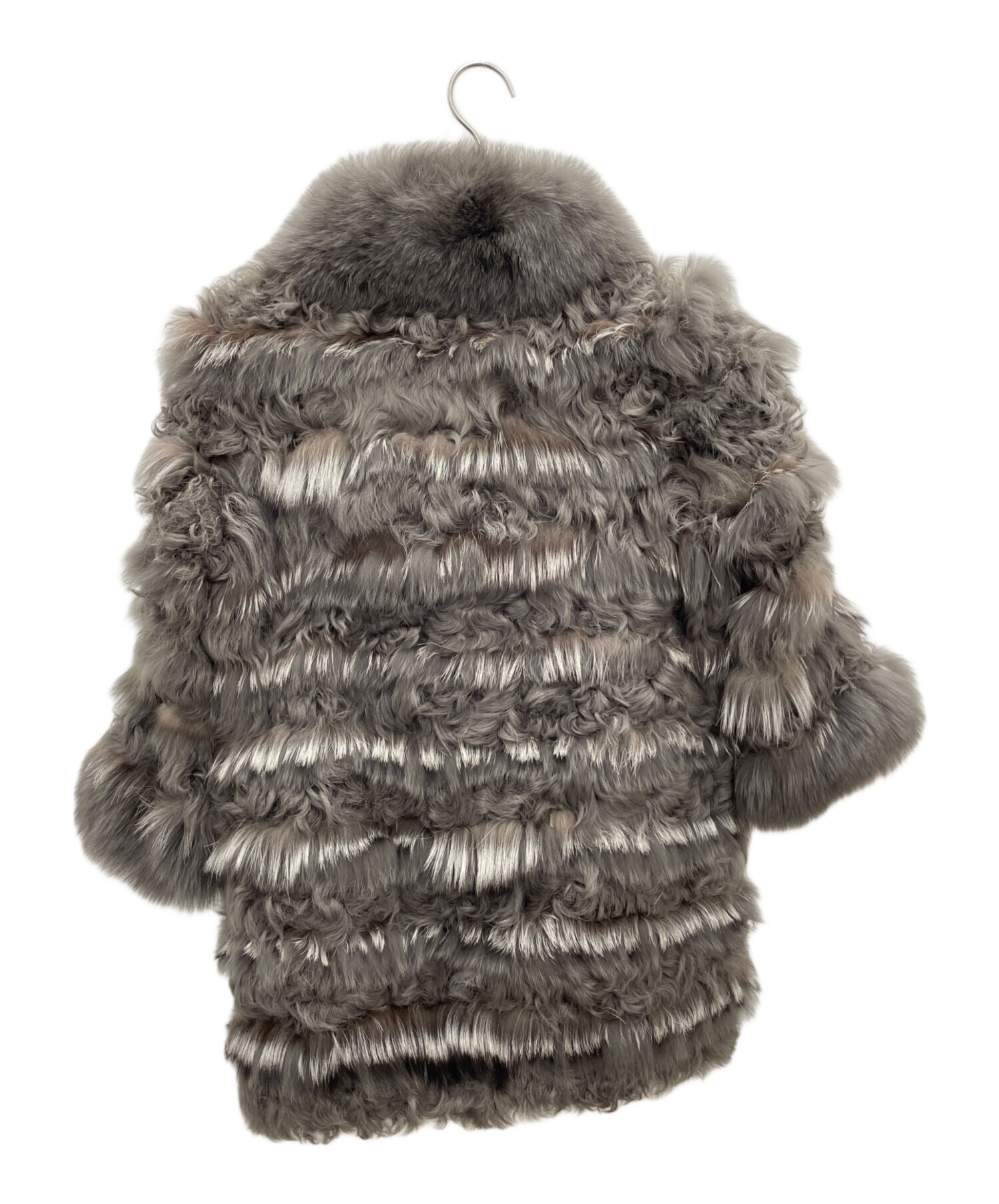 中古・古着通販】Diagram GRACE CONTINENTAL (ダイアグラム グレース