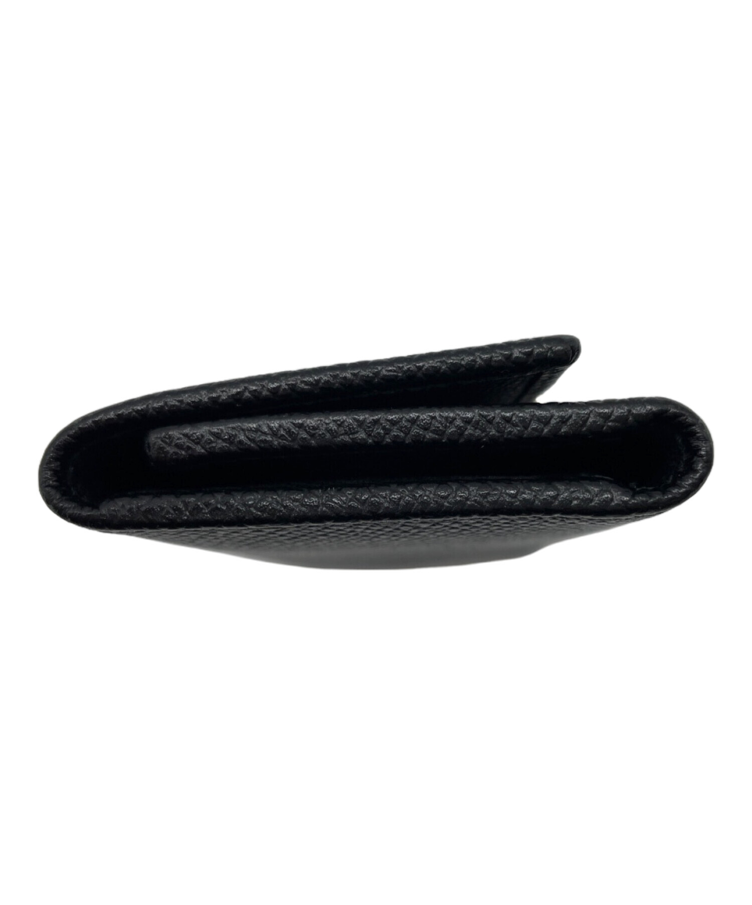 中古・古着通販】BVLGARI (ブルガリ) 6連キーケース ブラック