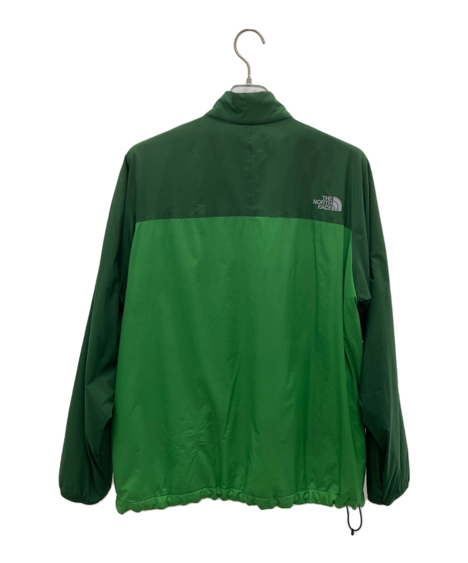 中古・古着通販】THE NORTH FACE (ザ ノース フェイス) 中綿ジャケット 