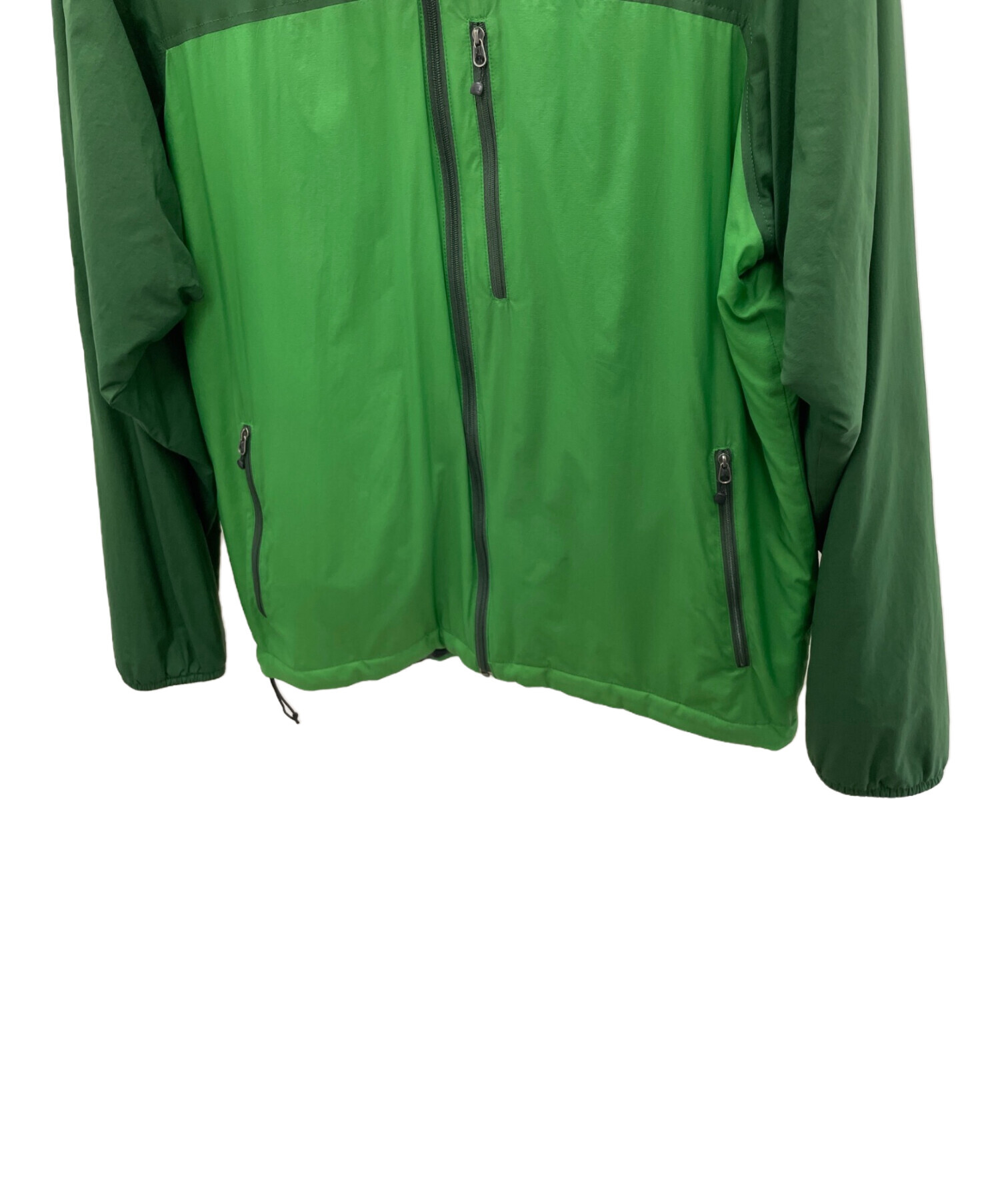 中古・古着通販】THE NORTH FACE (ザ ノース フェイス) 中綿ジャケット