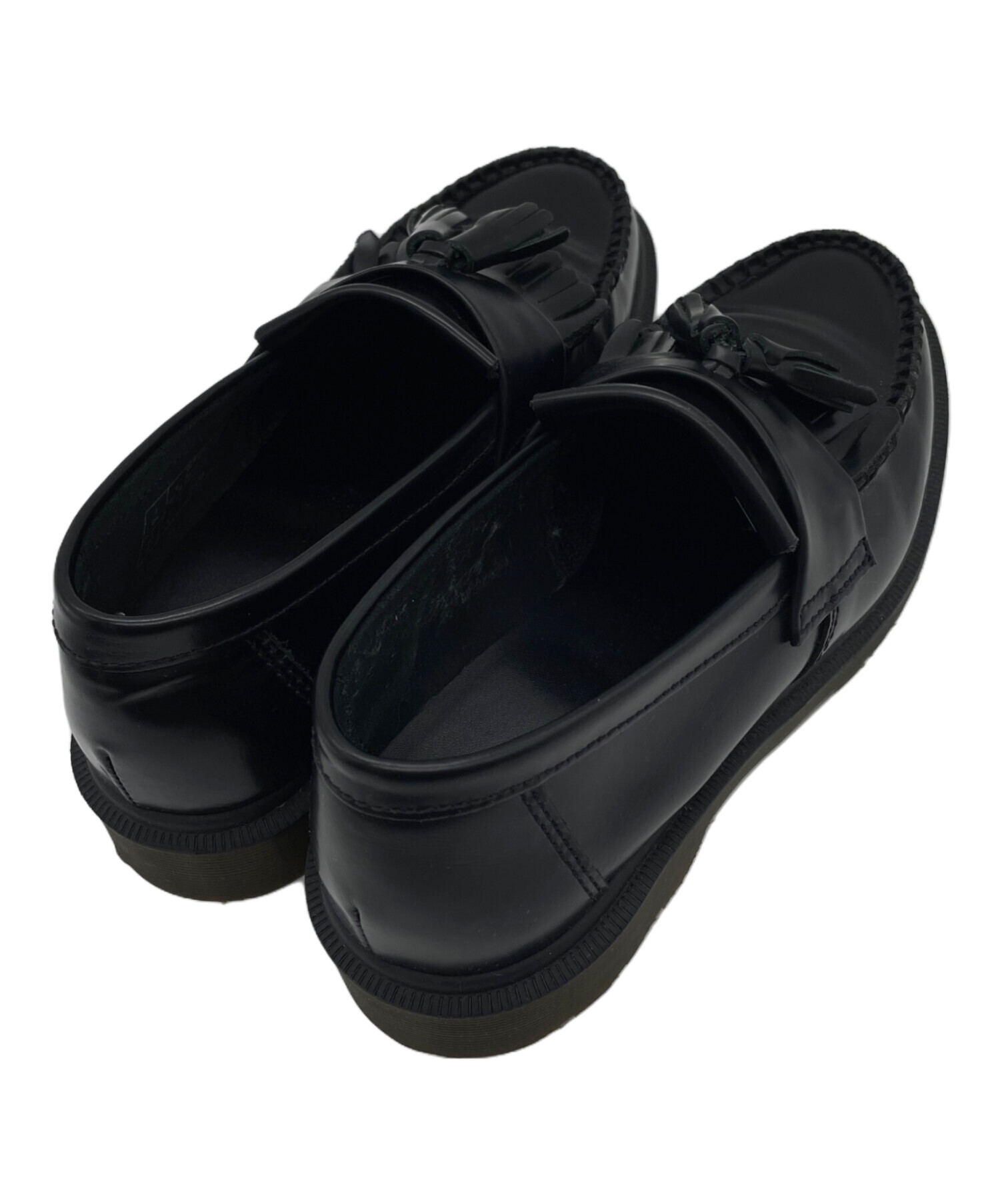 中古・古着通販】Dr.Martens (ドクターマーチン) タッセルローファー