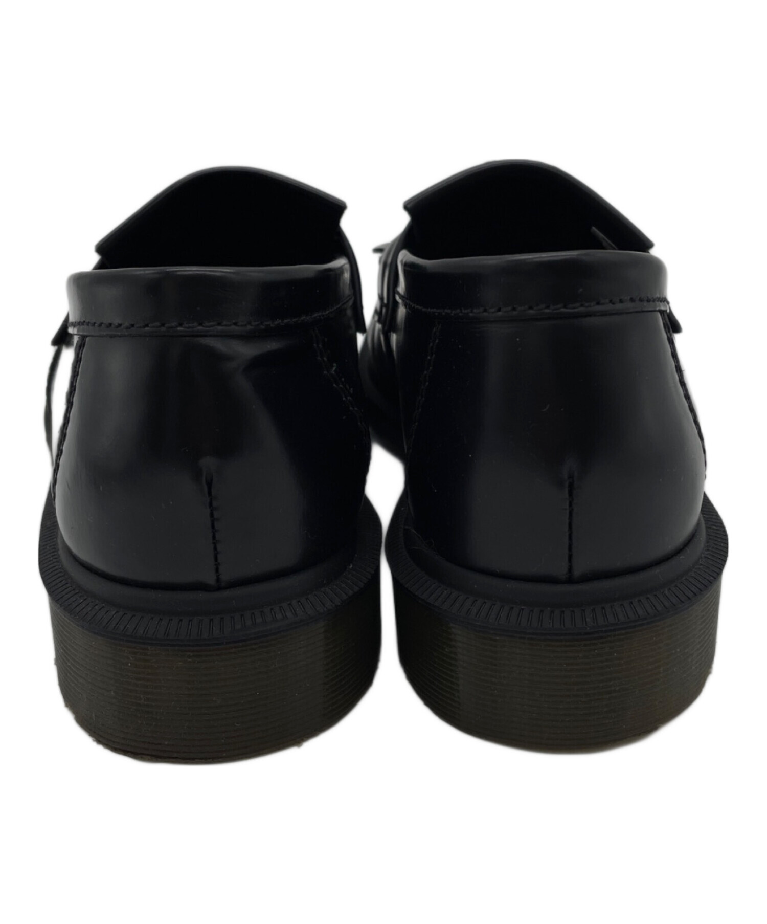 中古・古着通販】Dr.Martens (ドクターマーチン) タッセルローファー