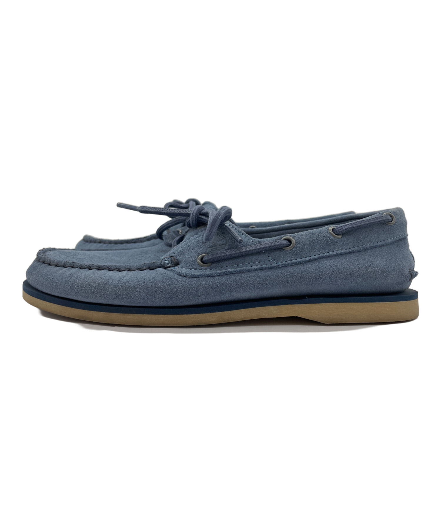中古・古着通販】Timberland (ティンバーランド) ボートシューズ