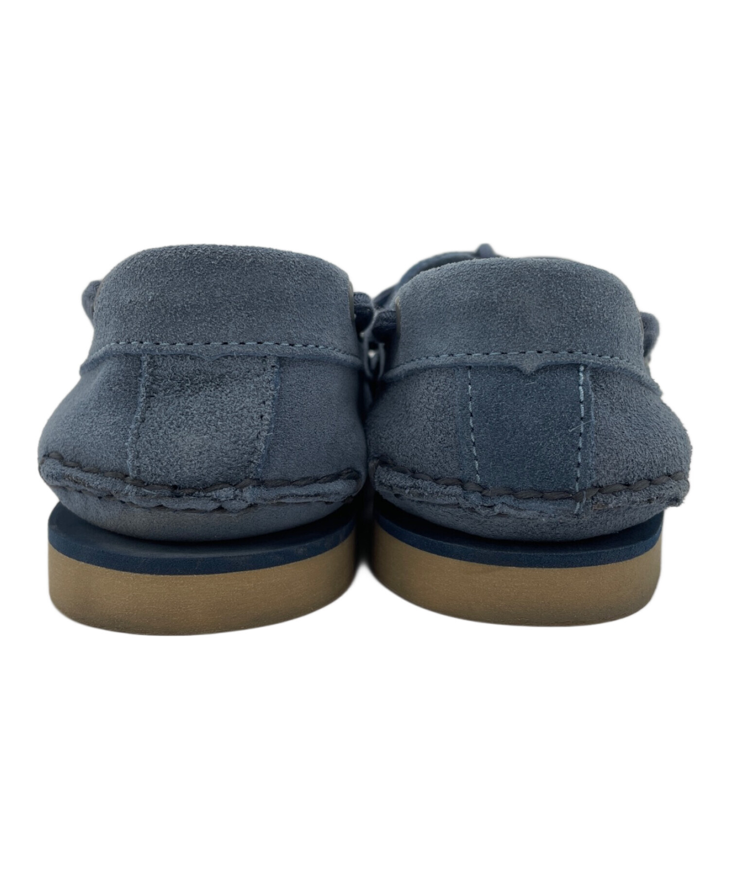 中古・古着通販】Timberland (ティンバーランド) ボートシューズ