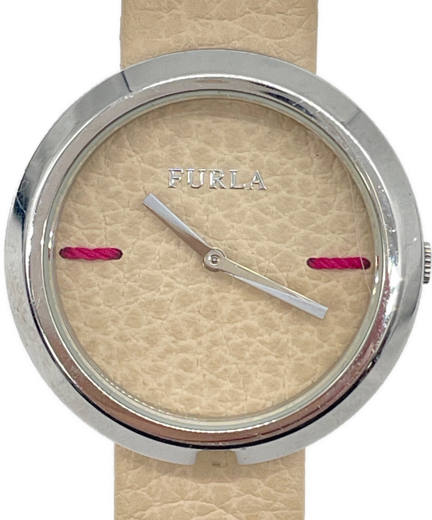 Furla 未使用腕時計＾＾ 中古・古着通販】FURLA (フルラ) 腕時計｜ブランド・古着通販