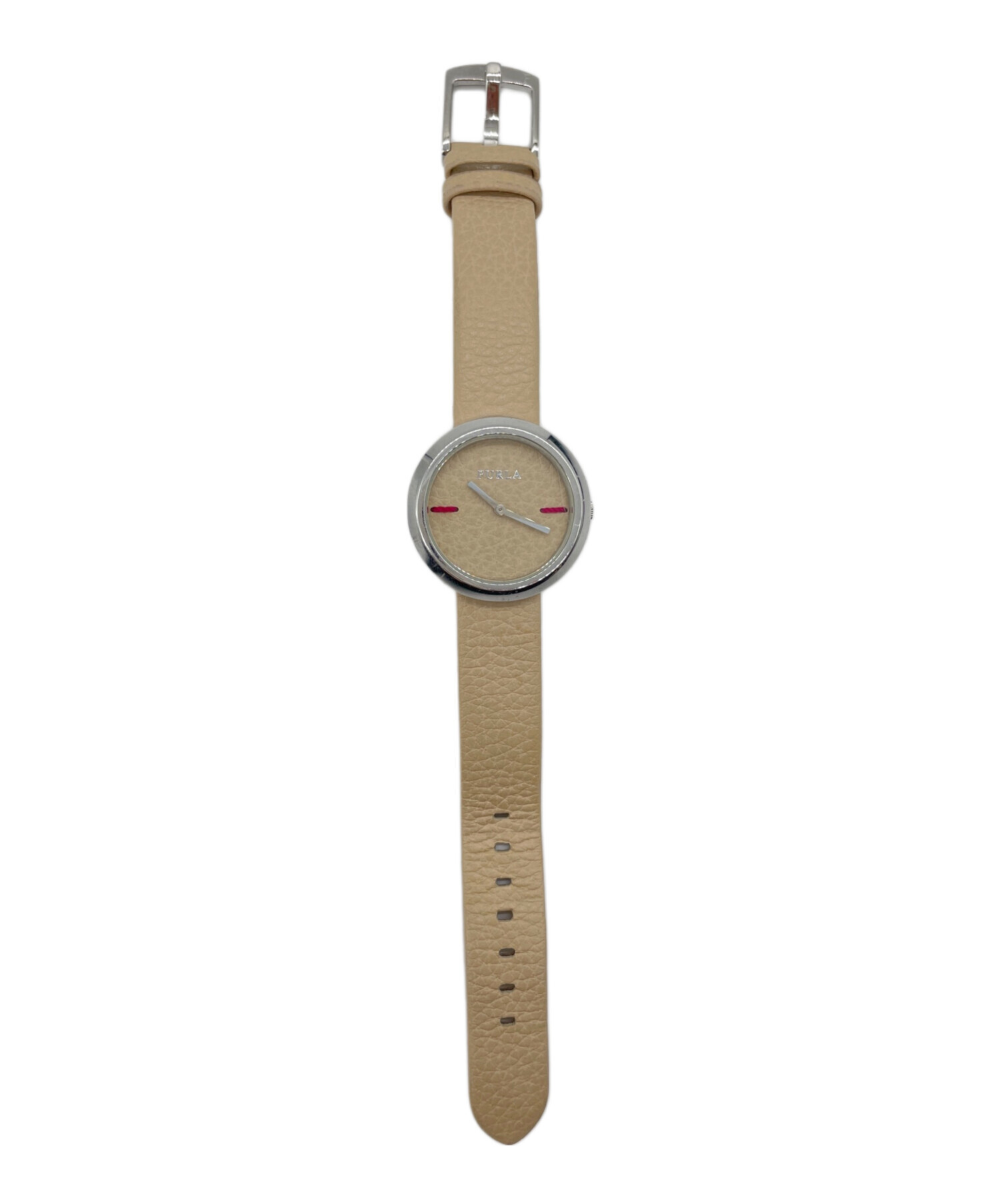 中古・古着通販】FURLA (フルラ) 腕時計｜ブランド・古着通販