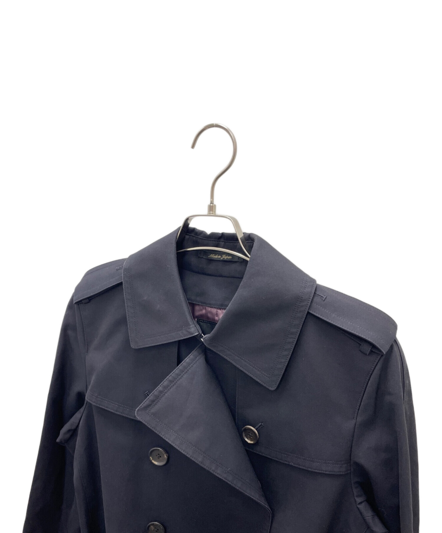 中古・古着通販】SANYO (サンヨー) ＜100年コート＞スタンダードモデル