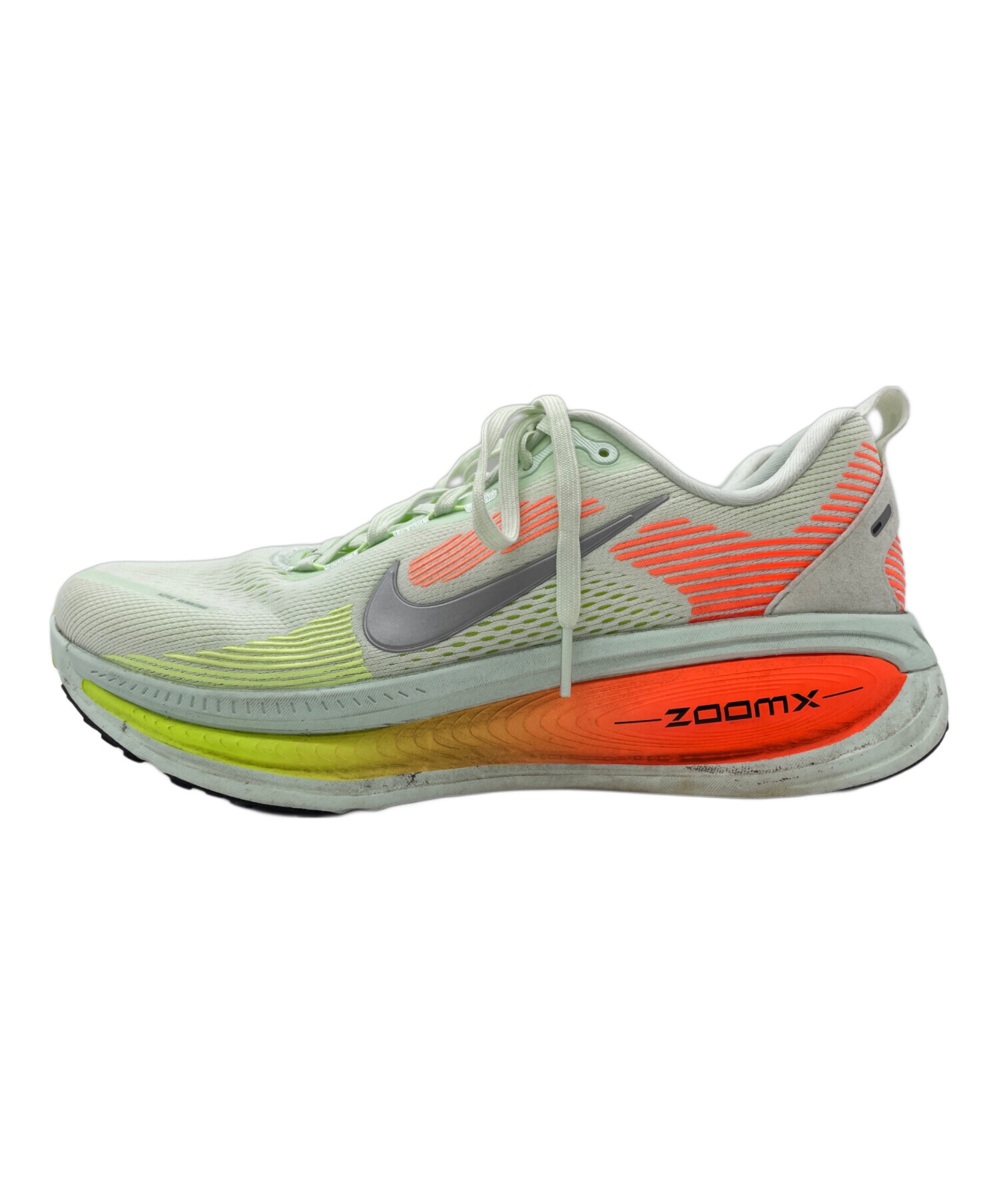 中古・古着通販】NIKE (ナイキ) スニーカー ミントグリーン サイズ