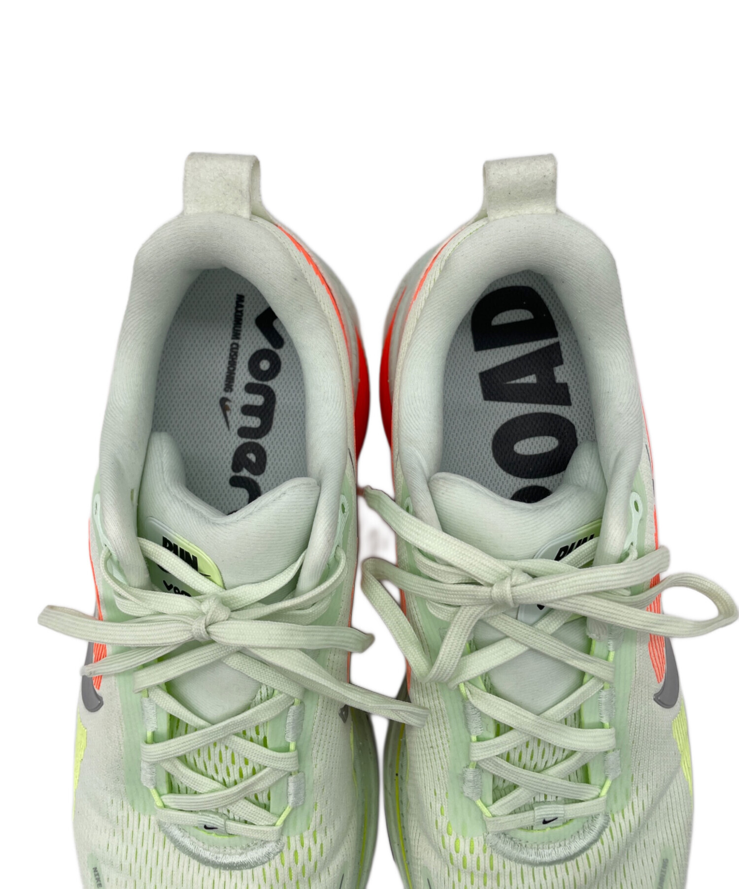 中古・古着通販】NIKE (ナイキ) スニーカー ミントグリーン サイズ
