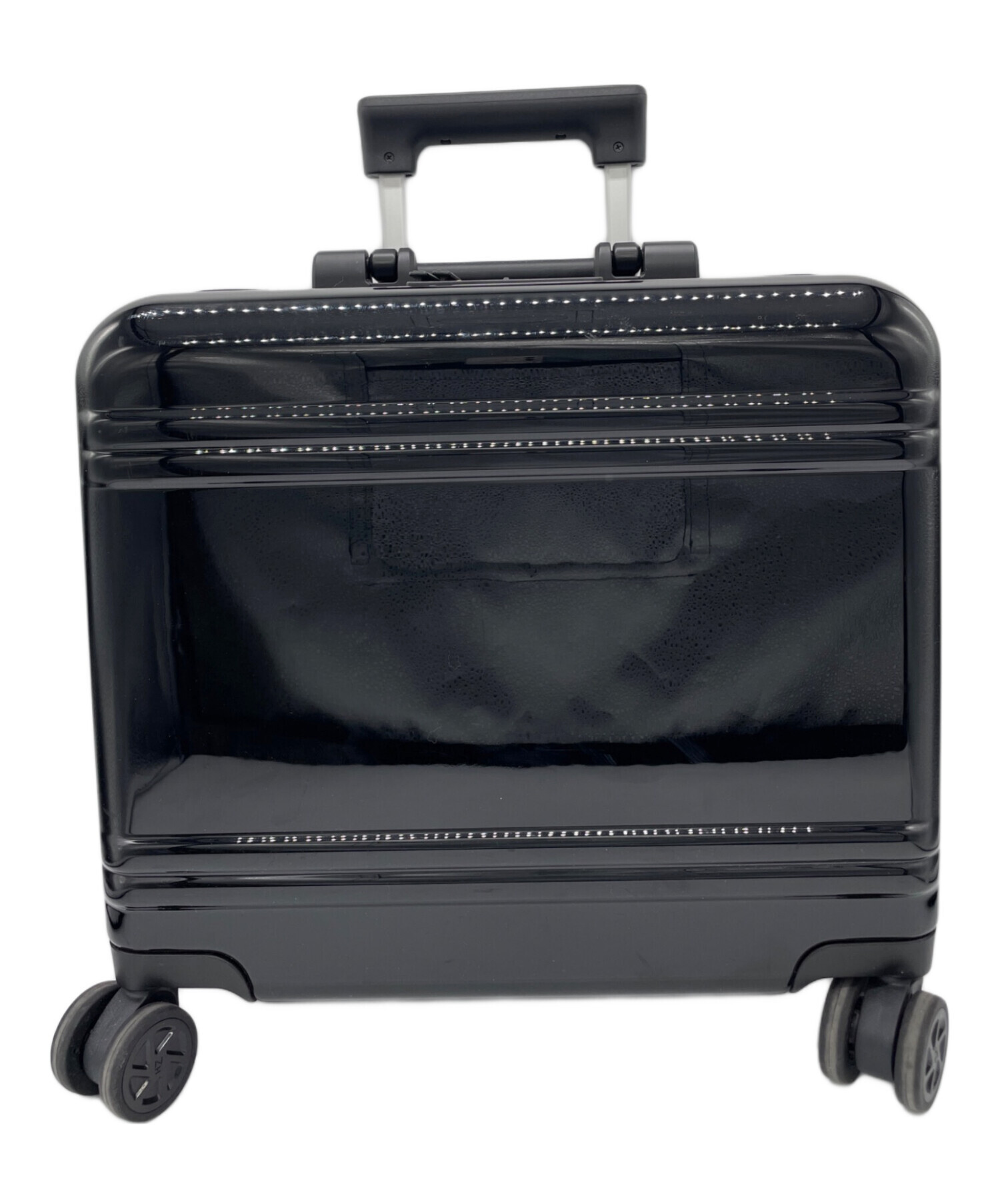 中古・古着通販】ZERO HALLIBURTON (ゼロ ハリバートン) キャリー