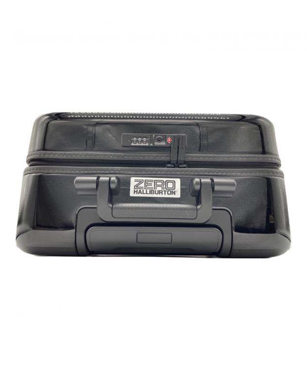 中古・古着通販】ZERO HALLIBURTON (ゼロ ハリバートン) キャリー