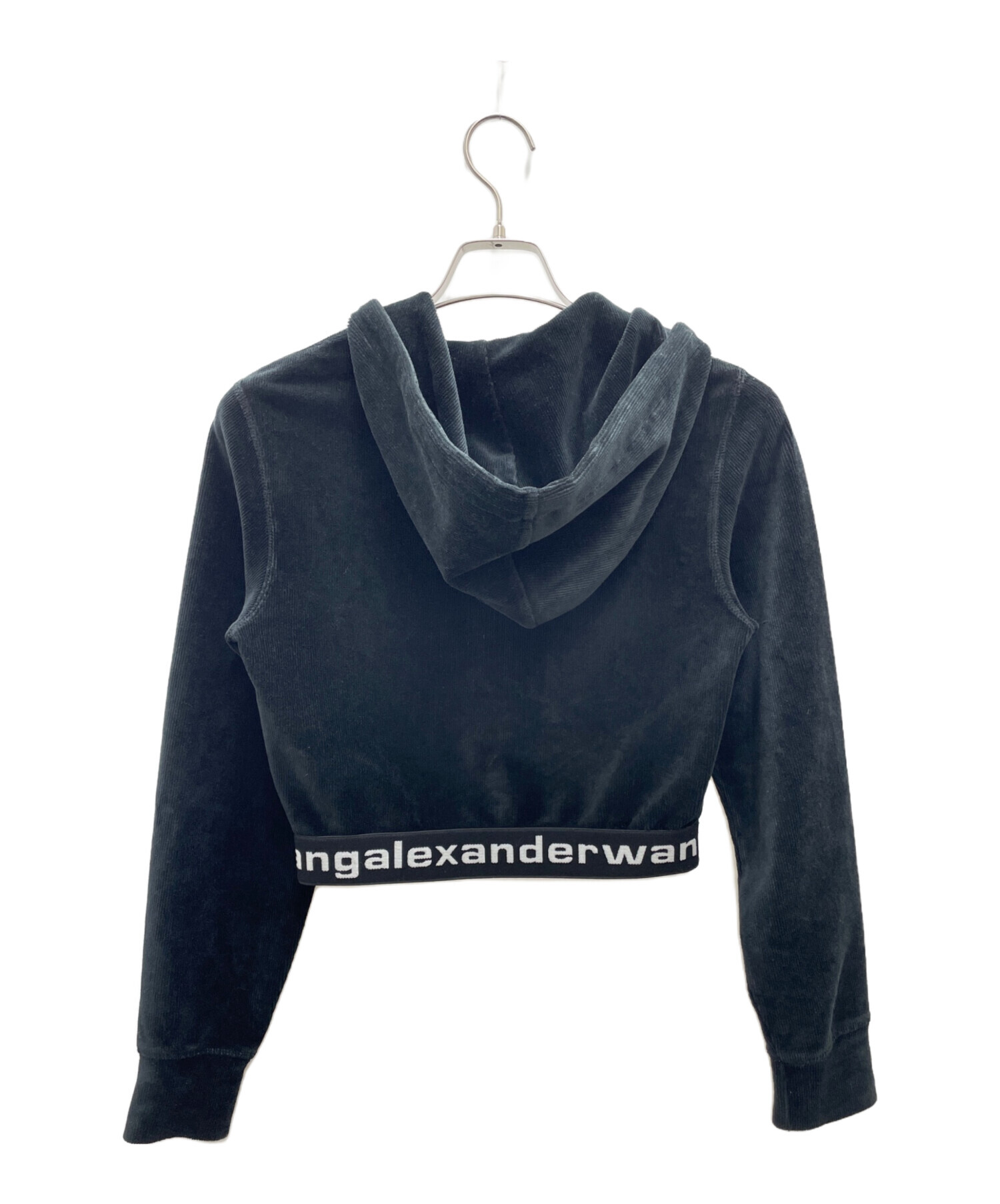 中古・古着通販】ALEXANDER WANG (アレキサンダー・ワン) パーカー 