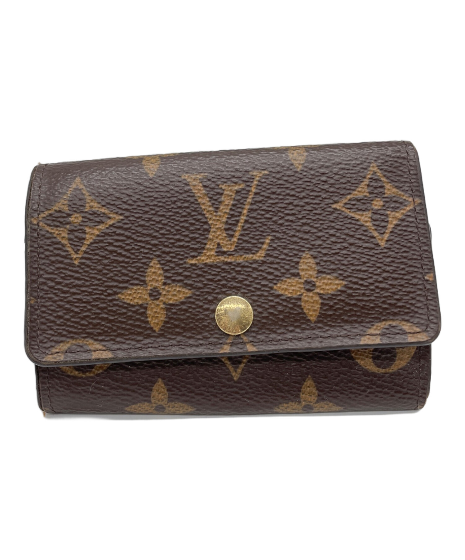 中古・古着通販】LOUIS VUITTON (ルイ ヴィトン) キーケース｜ブランド