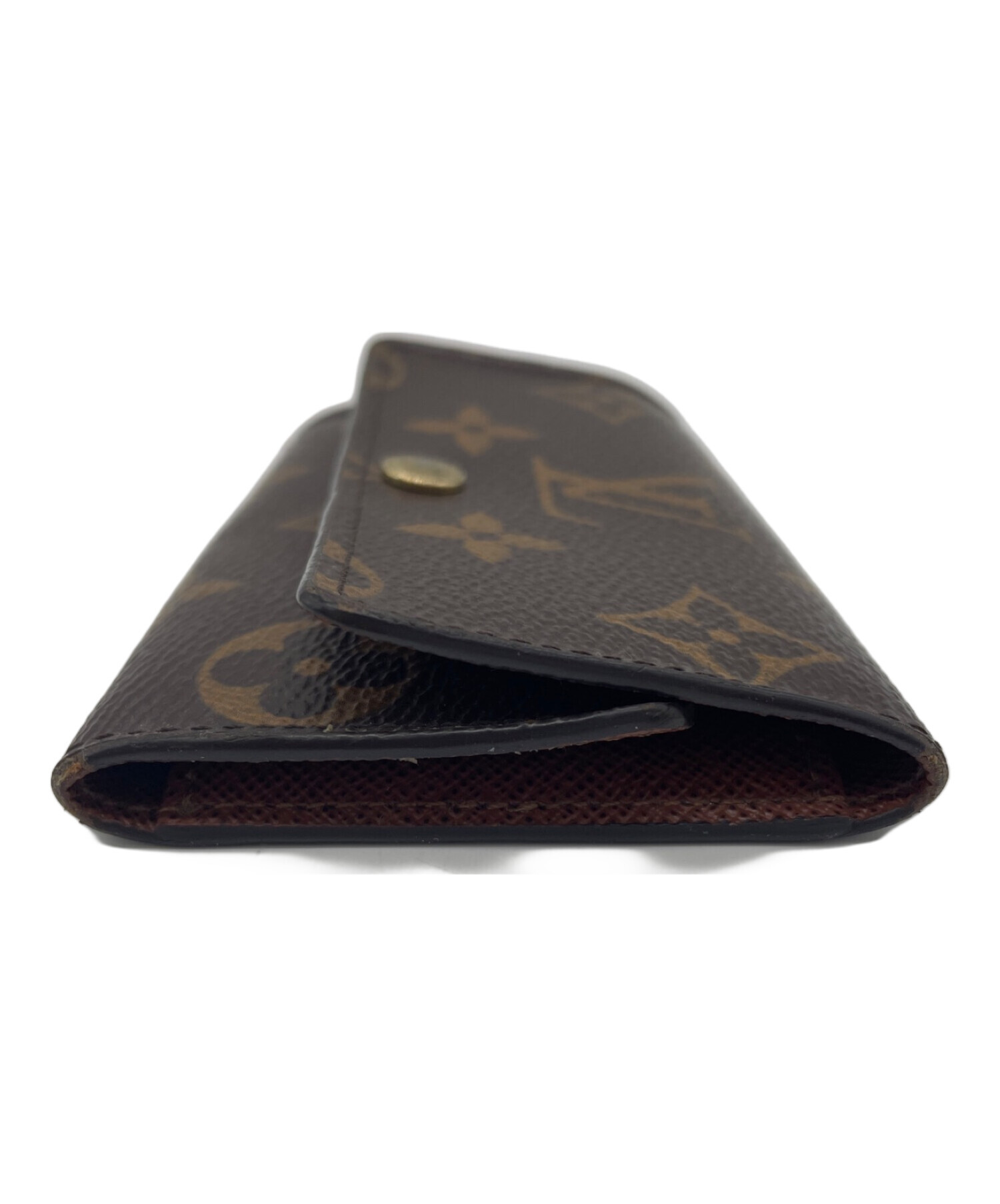 中古・古着通販】LOUIS VUITTON (ルイ ヴィトン) キーケース｜ブランド