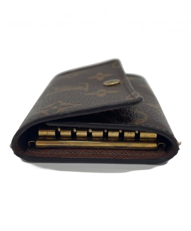 中古・古着通販】LOUIS VUITTON (ルイ ヴィトン) キーケース｜ブランド
