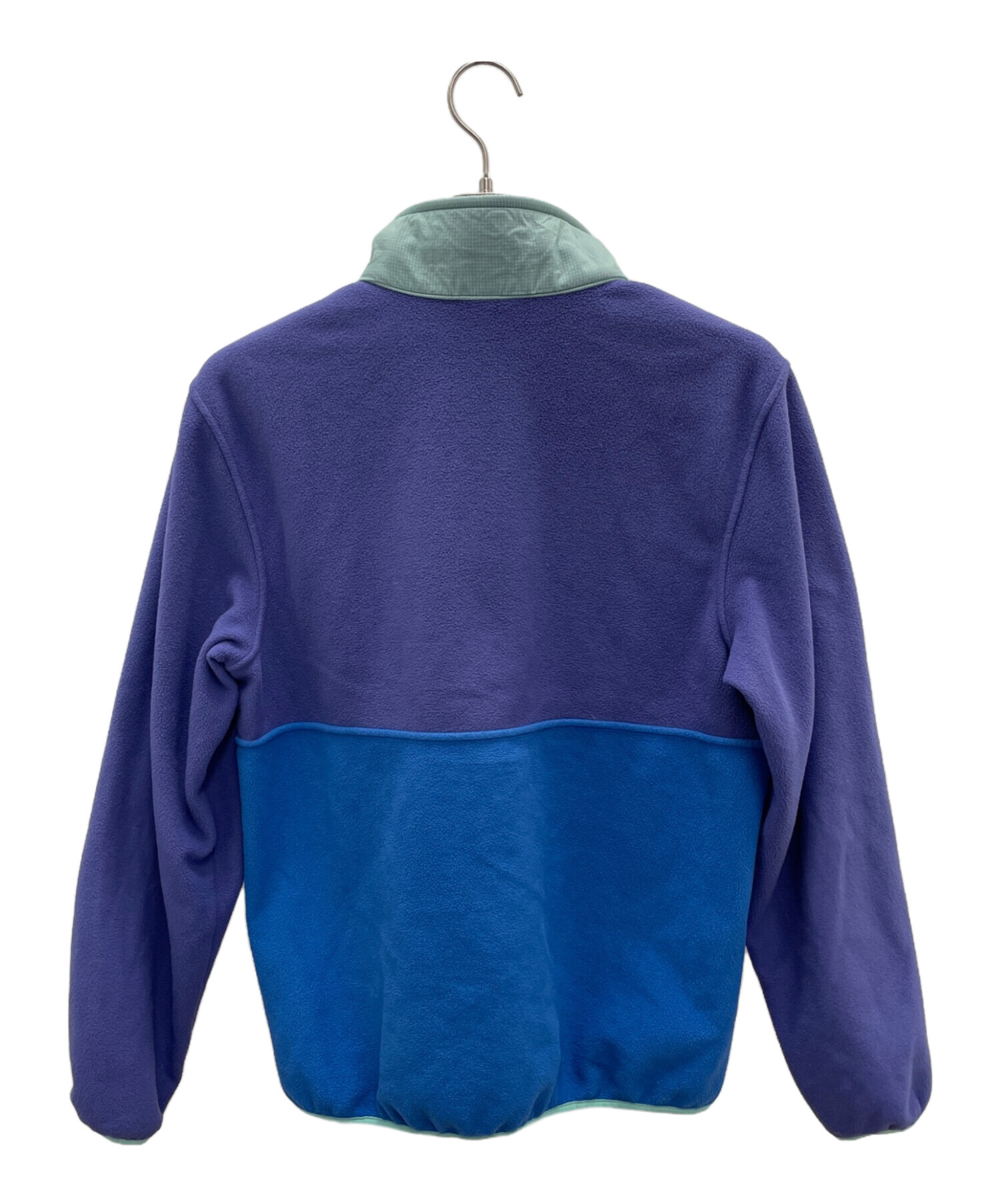 中古・古着通販】Patagonia (パタゴニア) マイクロディニ 1/2ジップ 