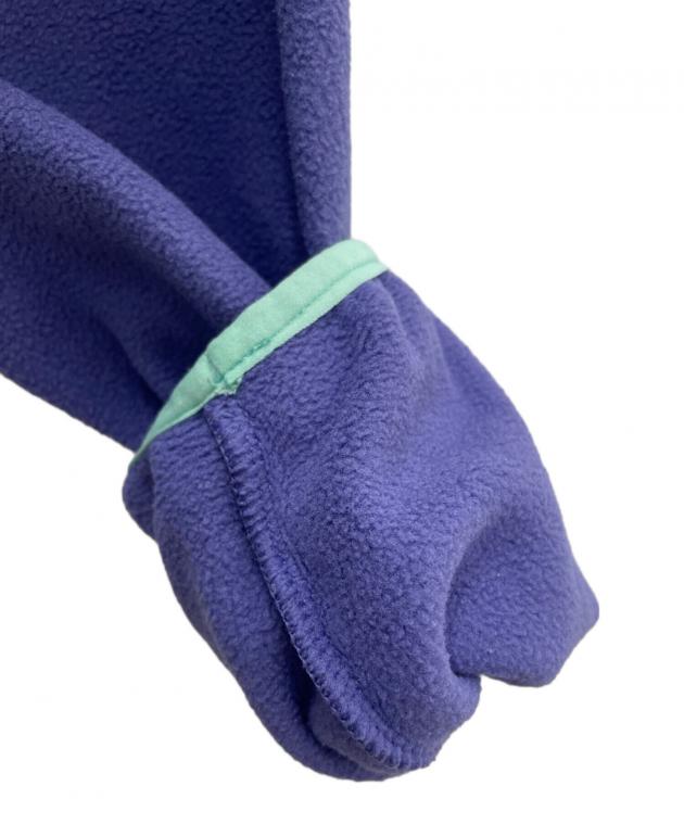 中古・古着通販】Patagonia (パタゴニア) マイクロディニ 1/2ジップ