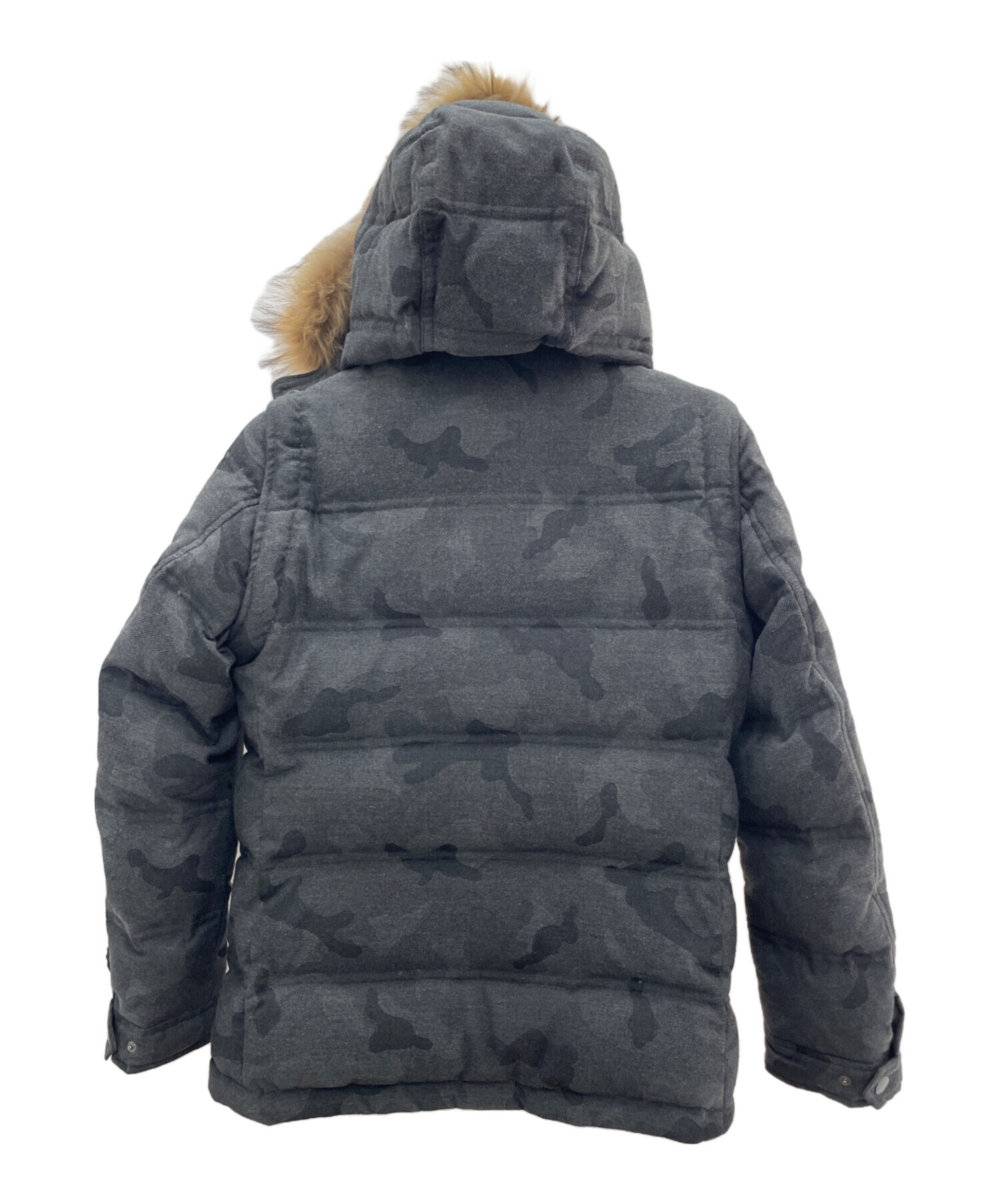 中古・古着通販】BLACK LABEL CRESTBRIDGE (ブラックレーベル クレスト