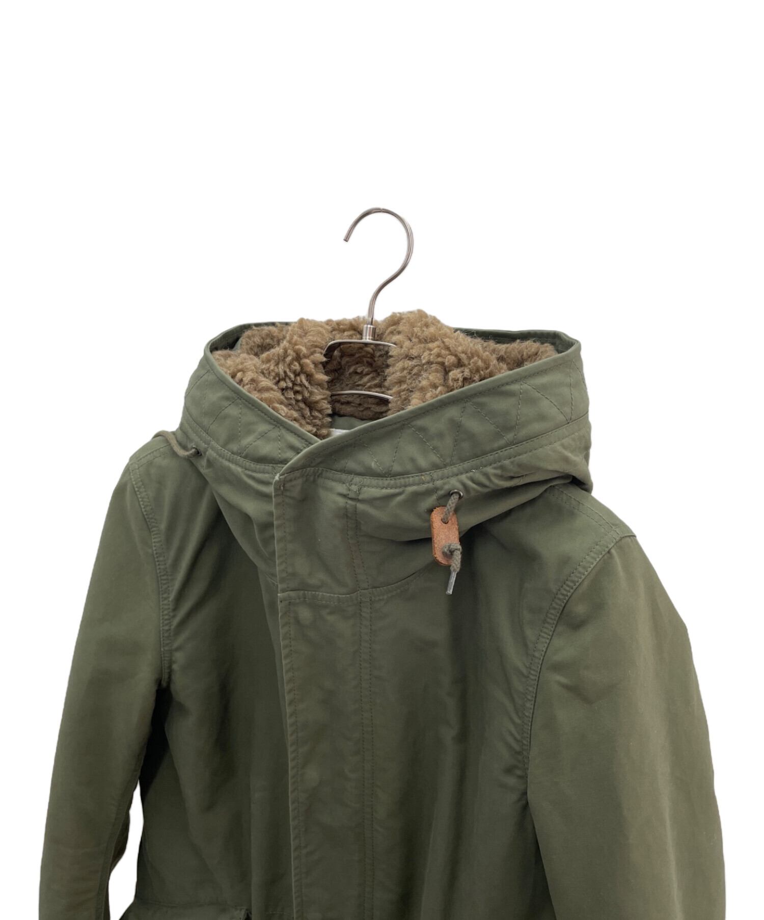 中古・古着通販】AMERICAN RAG CIE (アメリカンラグシー) ライナー付