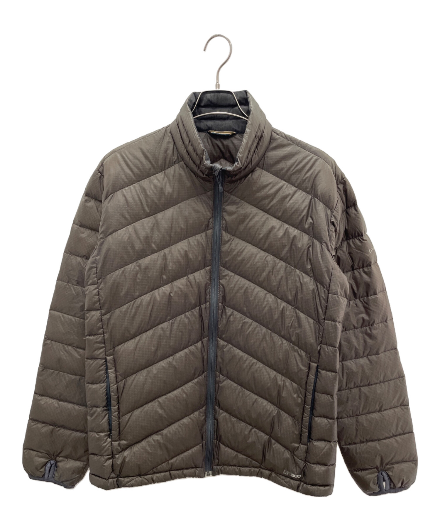 中古・古着通販】Eddie Bauer (エディーバウアー) ダウンジャケット