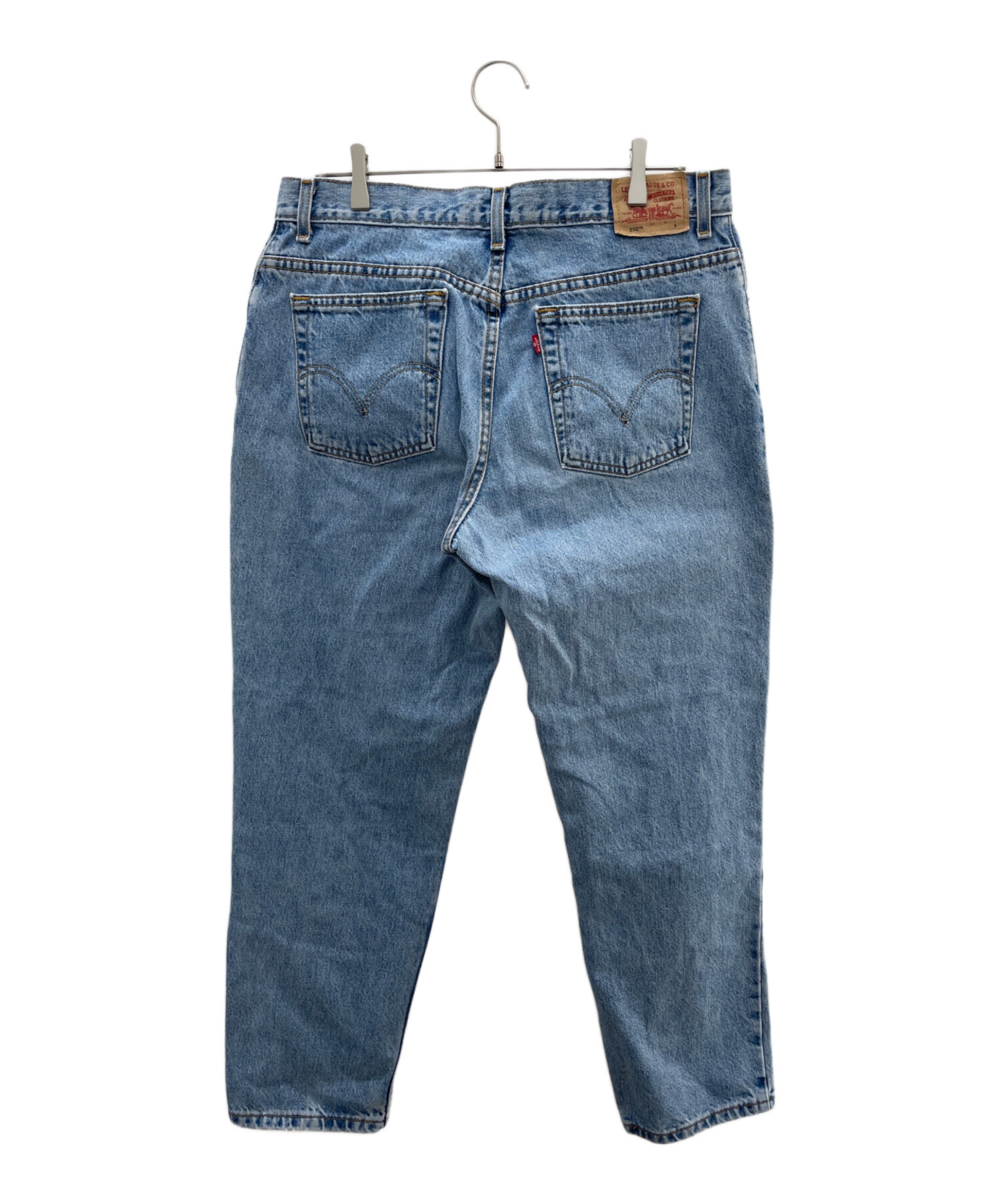 中古・古着通販】LEVI