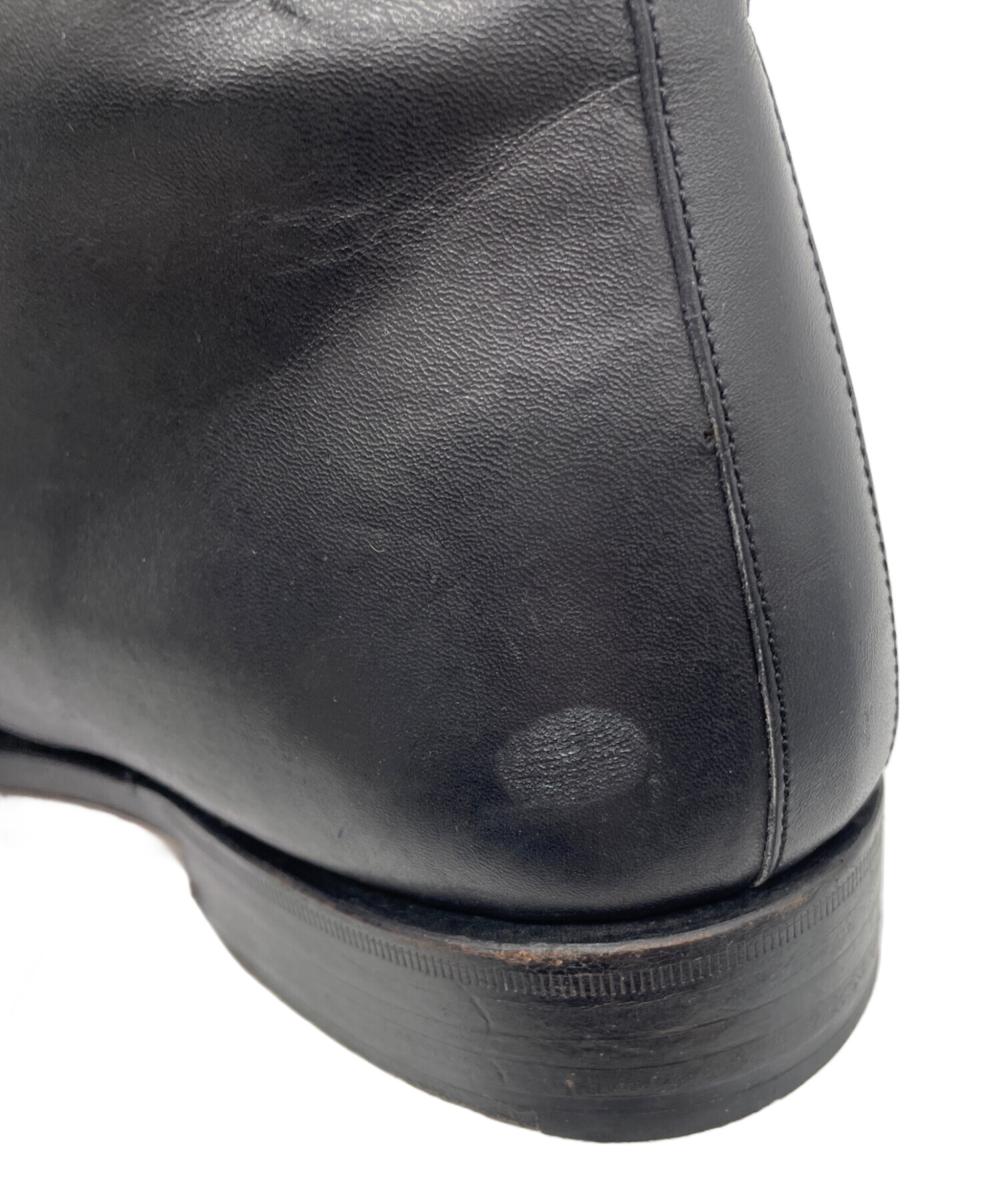 中古・古着通販】PAUL SMITH (ポールスミス) チャッカーブーツ