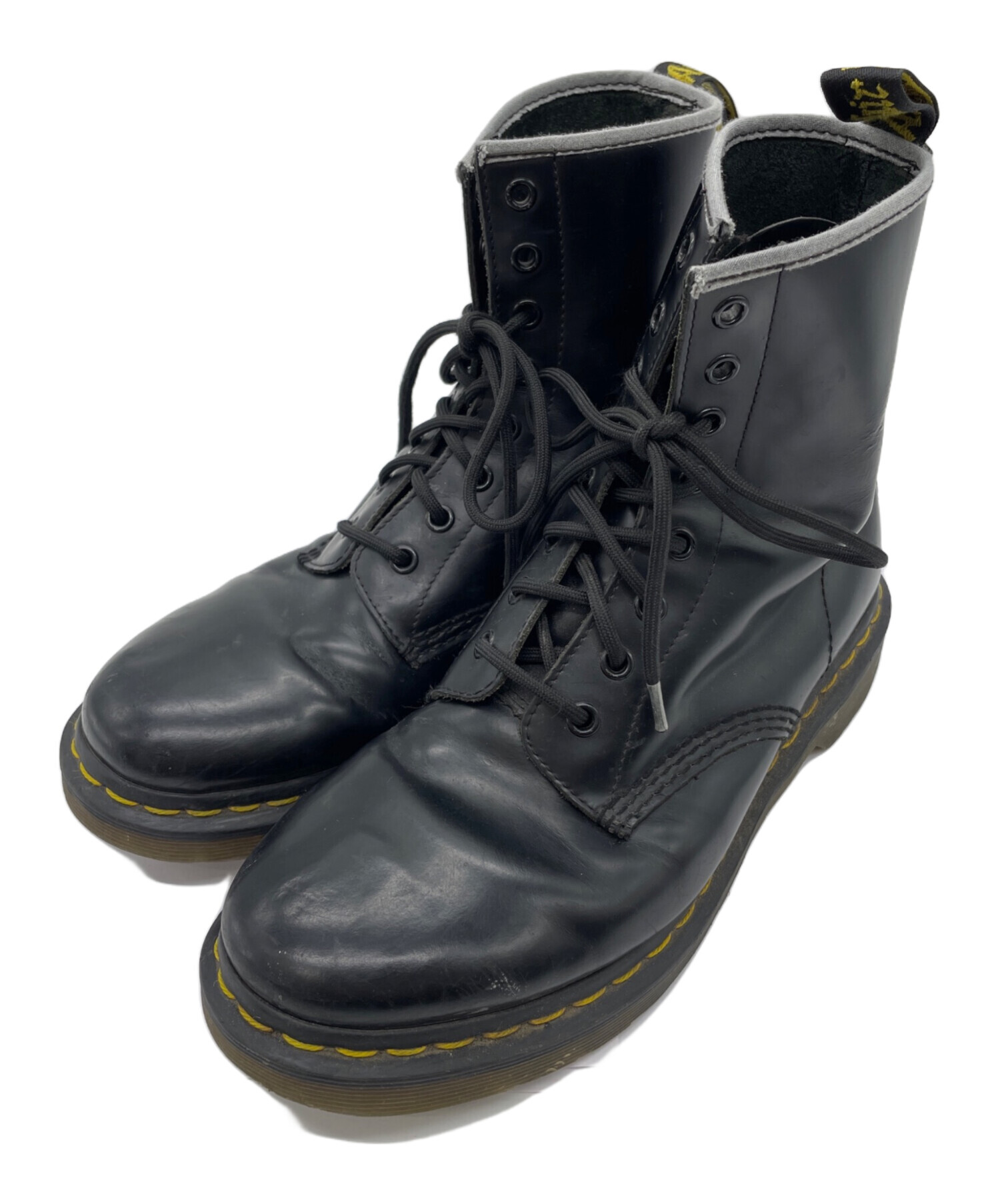 ドクターマーチン 8ホール 26センチ - ドクターマーチン Dr Martens 8