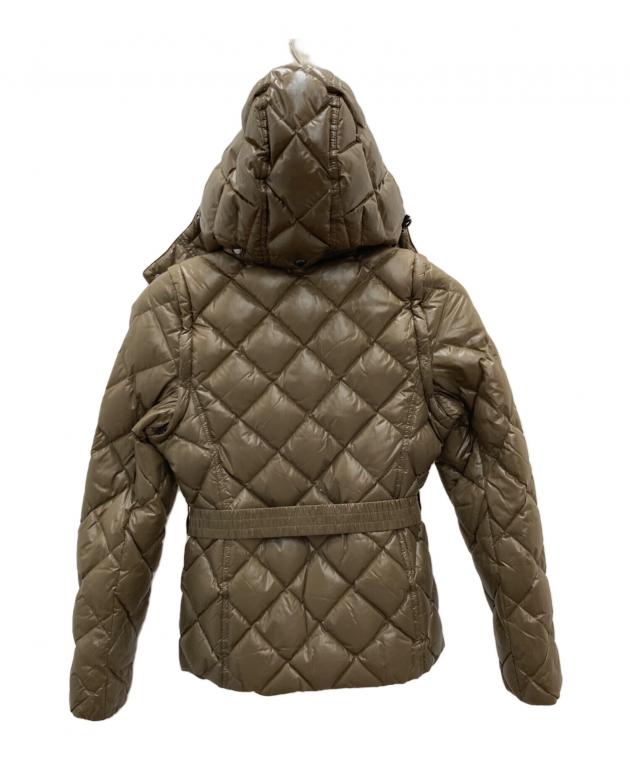 中古・古着通販】BURBERRY LONDON (バーバリーロンドン) ダウン