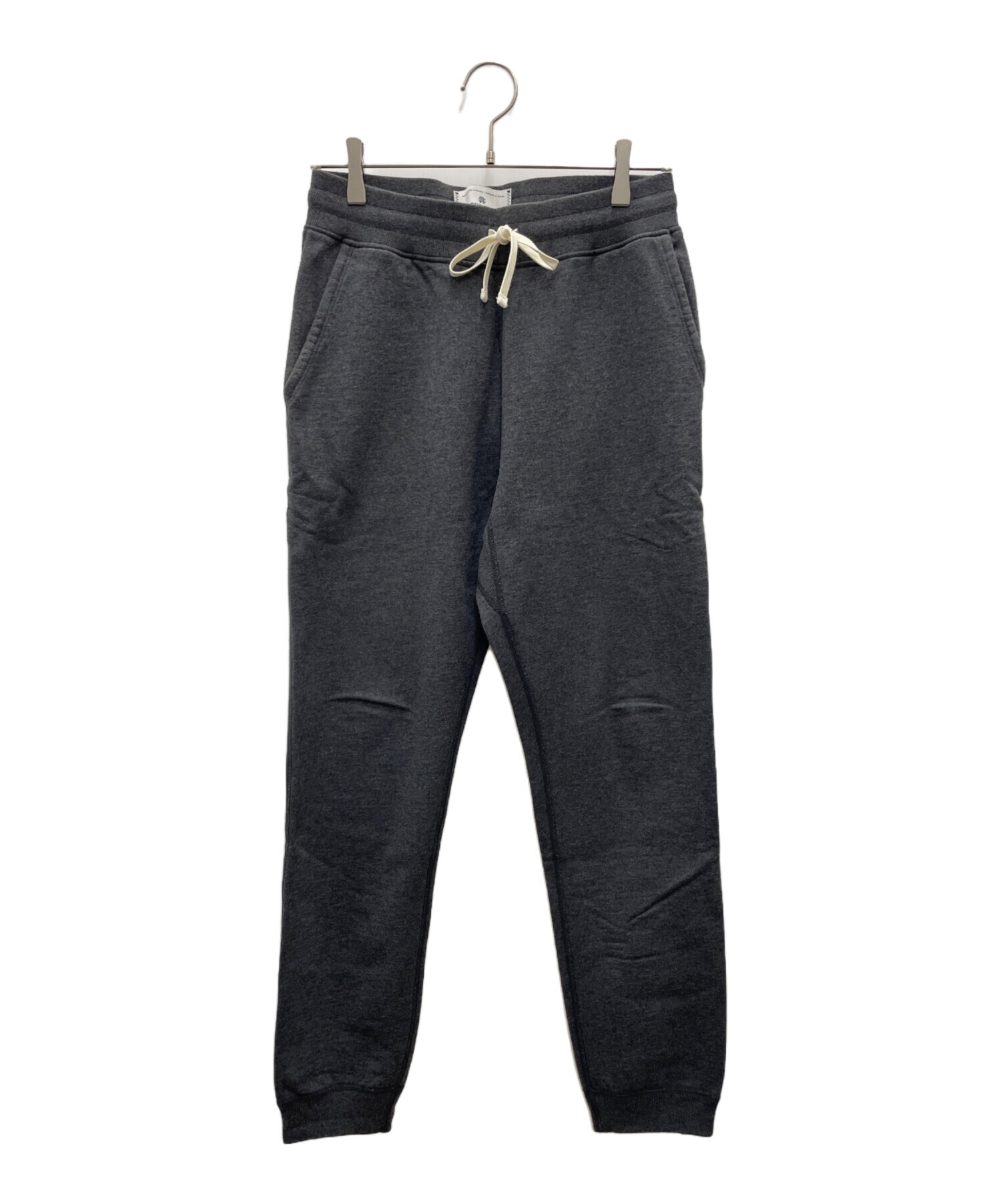 中古・古着通販】REIGNING CHAMP (レイニングチャンプ) スウェット