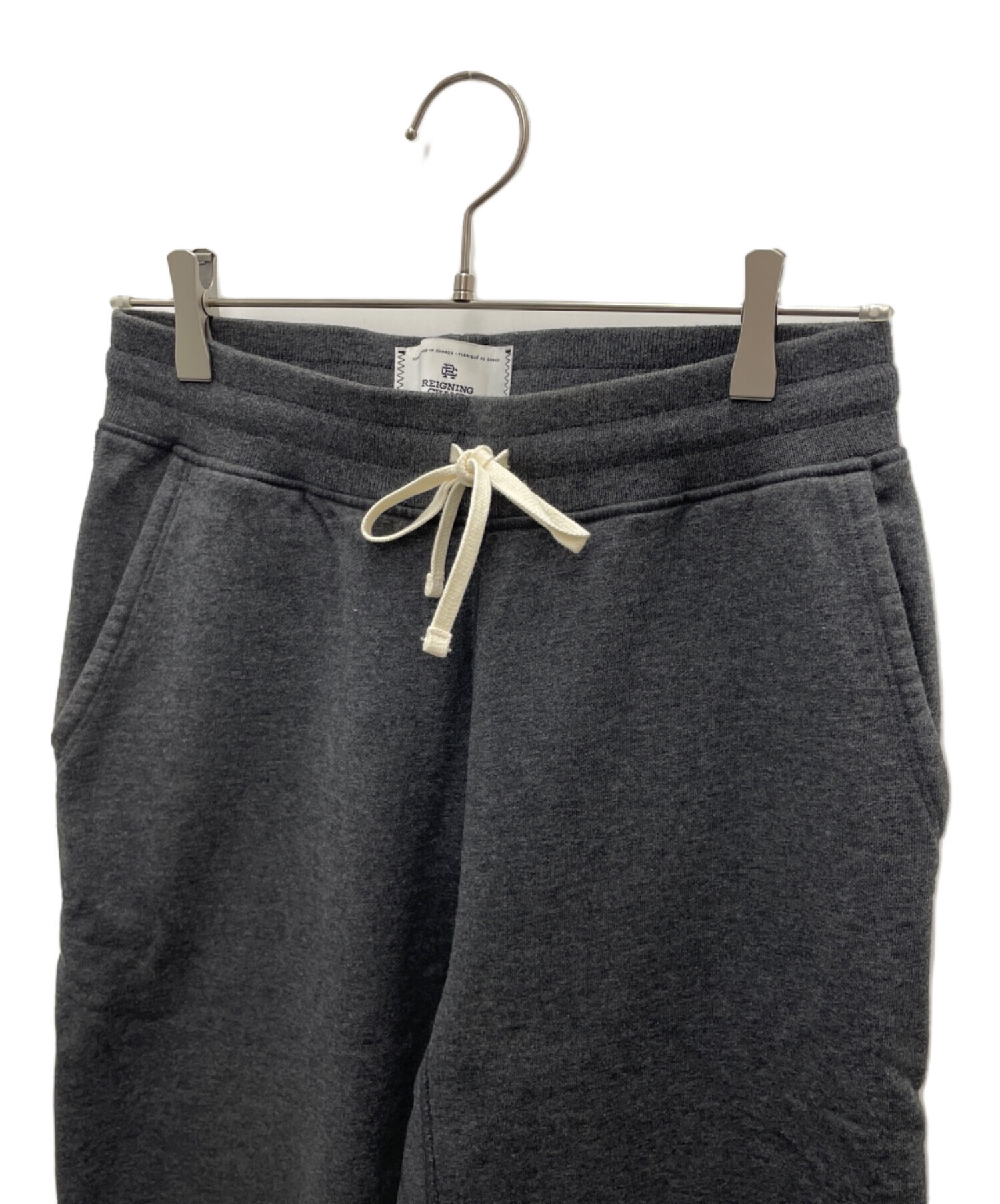 中古・古着通販】REIGNING CHAMP (レイニングチャンプ) スウェット