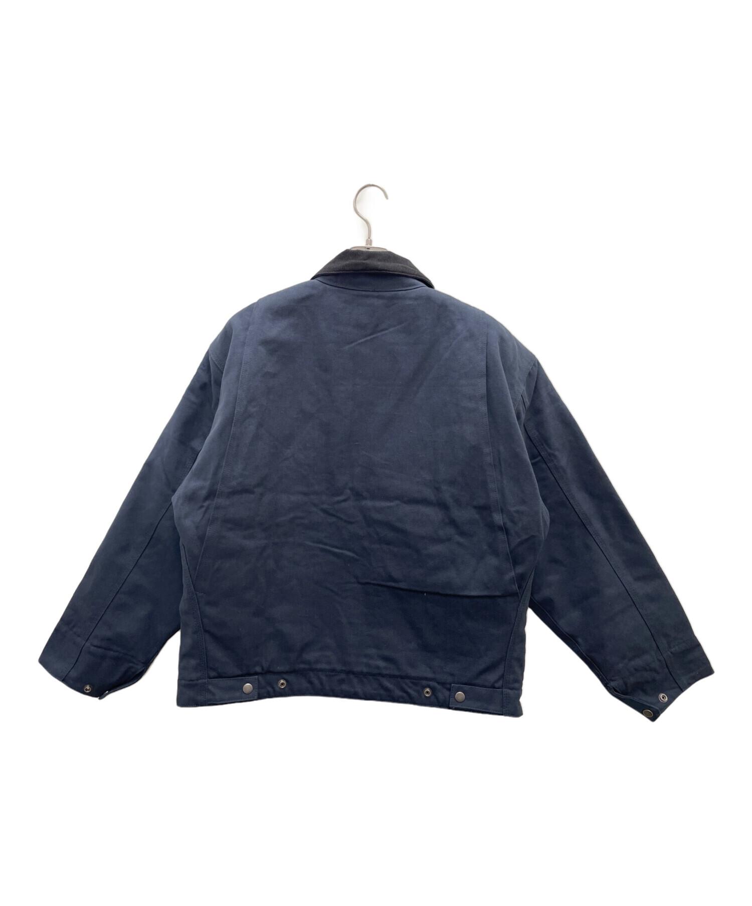 中古・古着通販】corner stone (コーナー ストーン) ジップジャケット