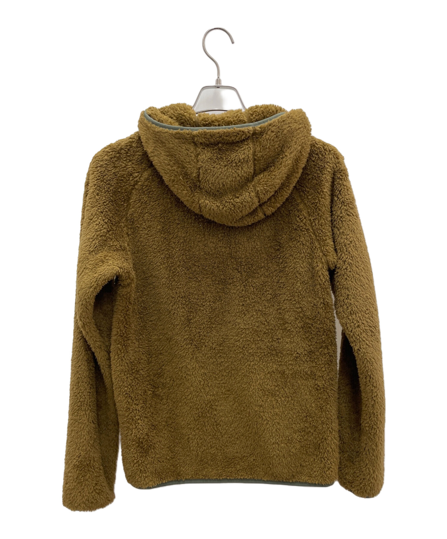 中古・古着通販】Patagonia (パタゴニア) フーデッドジャケット