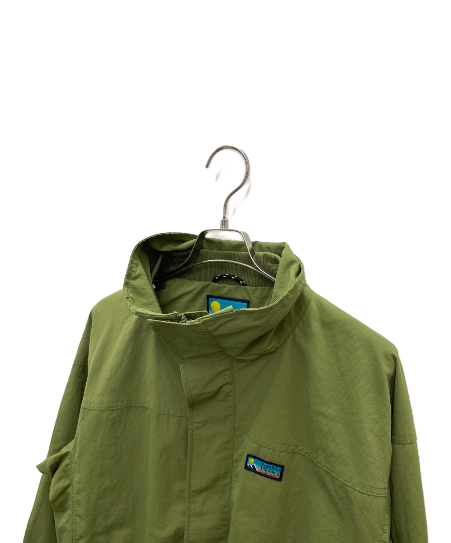 中古・古着通販】franklin climbing (フランクリンクライミング 