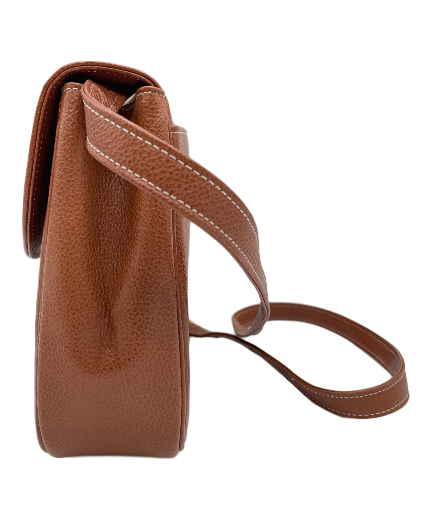 中古・古着通販】Yves Saint Laurent (イヴサンローラン) ショルダー