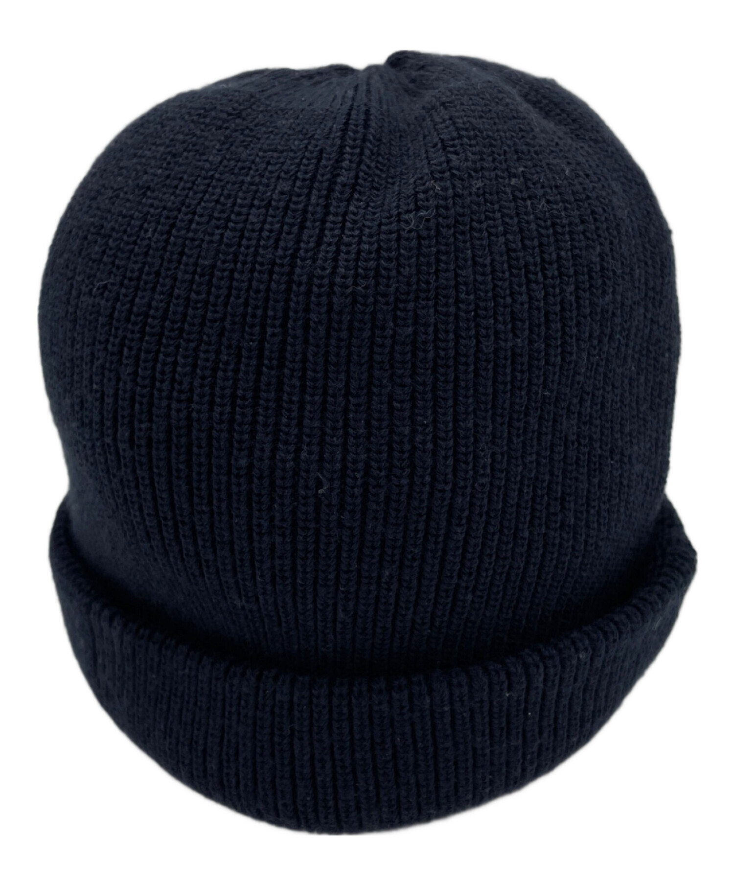 中古・古着通販】KITH (キス) ニット帽 ブラック｜ブランド・古着通販