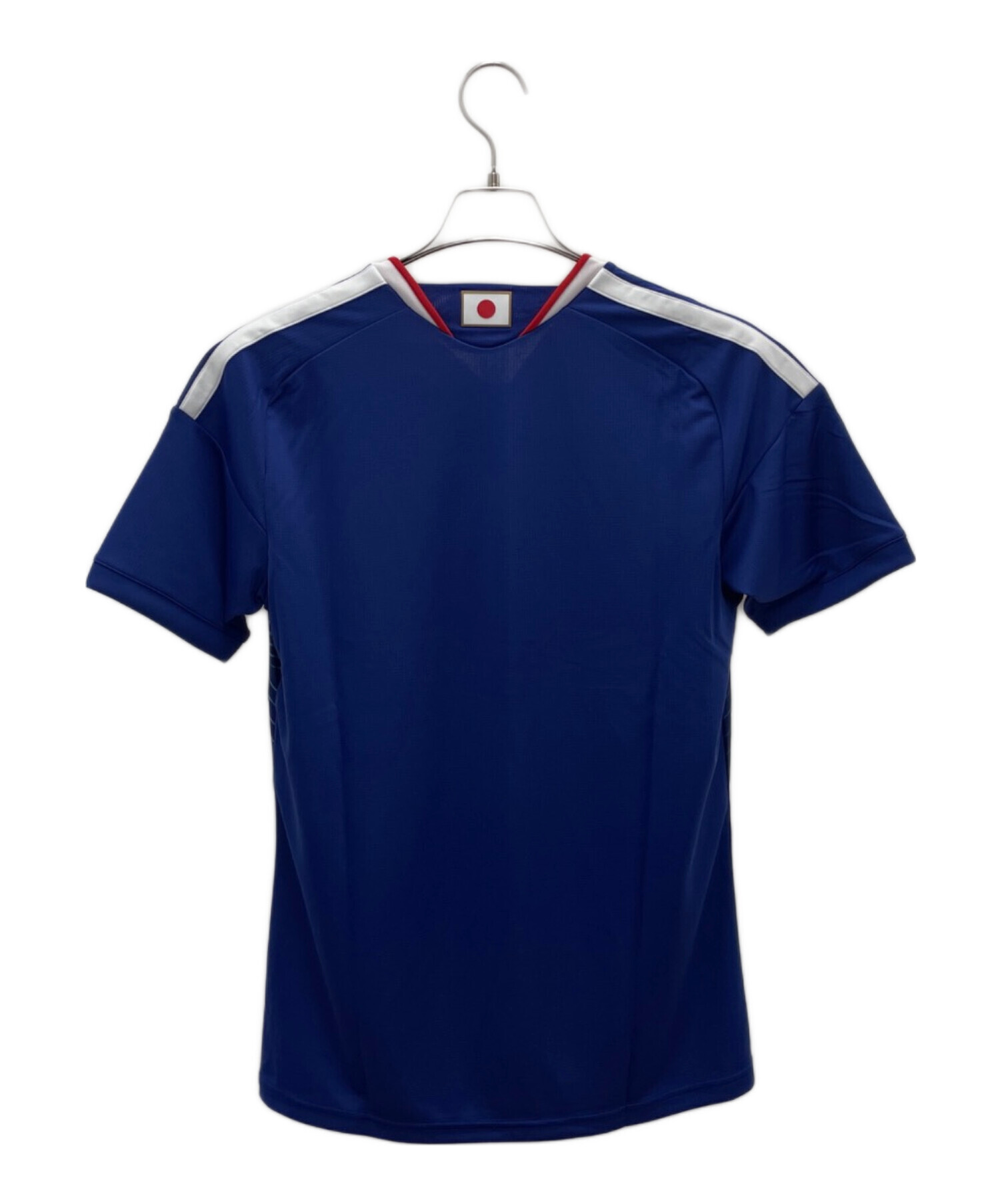 中古・古着通販】adidas (アディダス) サッカーウェア(トップス 