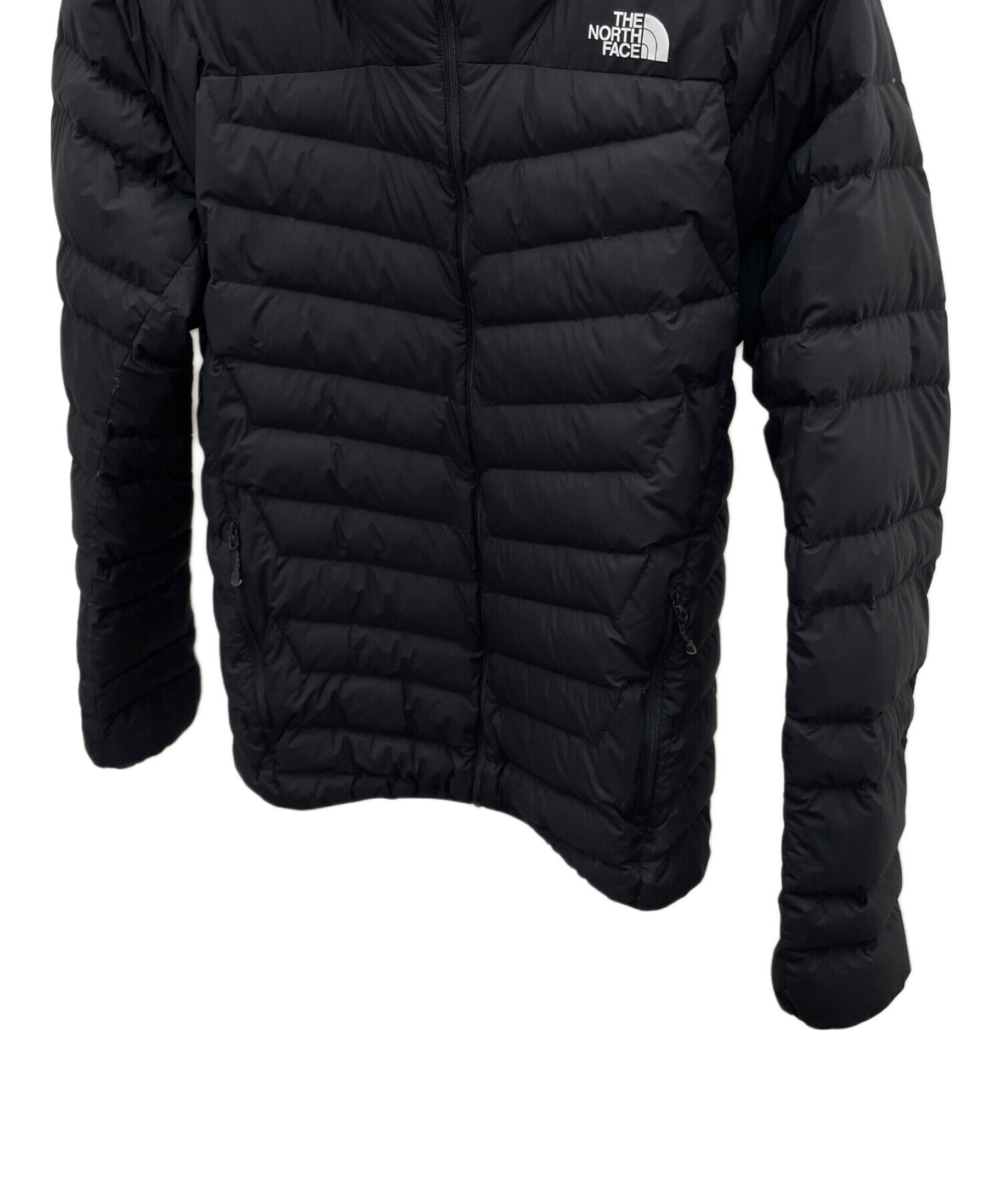 中古・古着通販】THE NORTH FACE (ザ ノース フェイス) ダウン