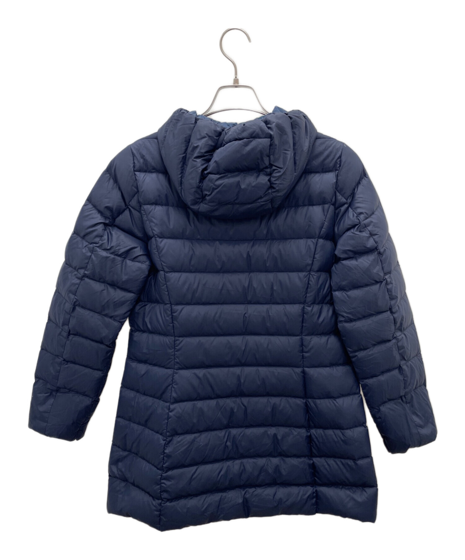 中古・古着通販】Eddie Bauer (エディーバウアー) ダウンジャケット