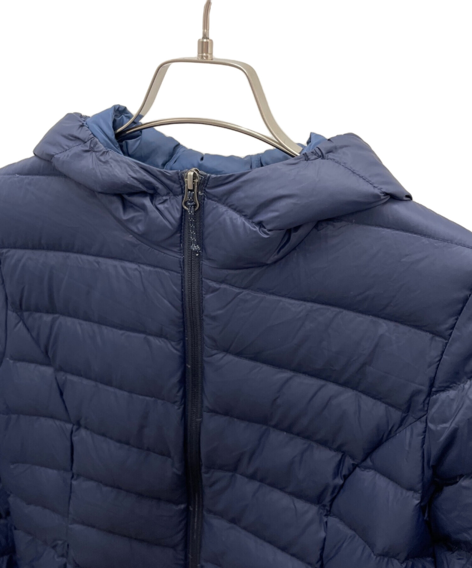 中古・古着通販】Eddie Bauer (エディーバウアー) ダウンジャケット