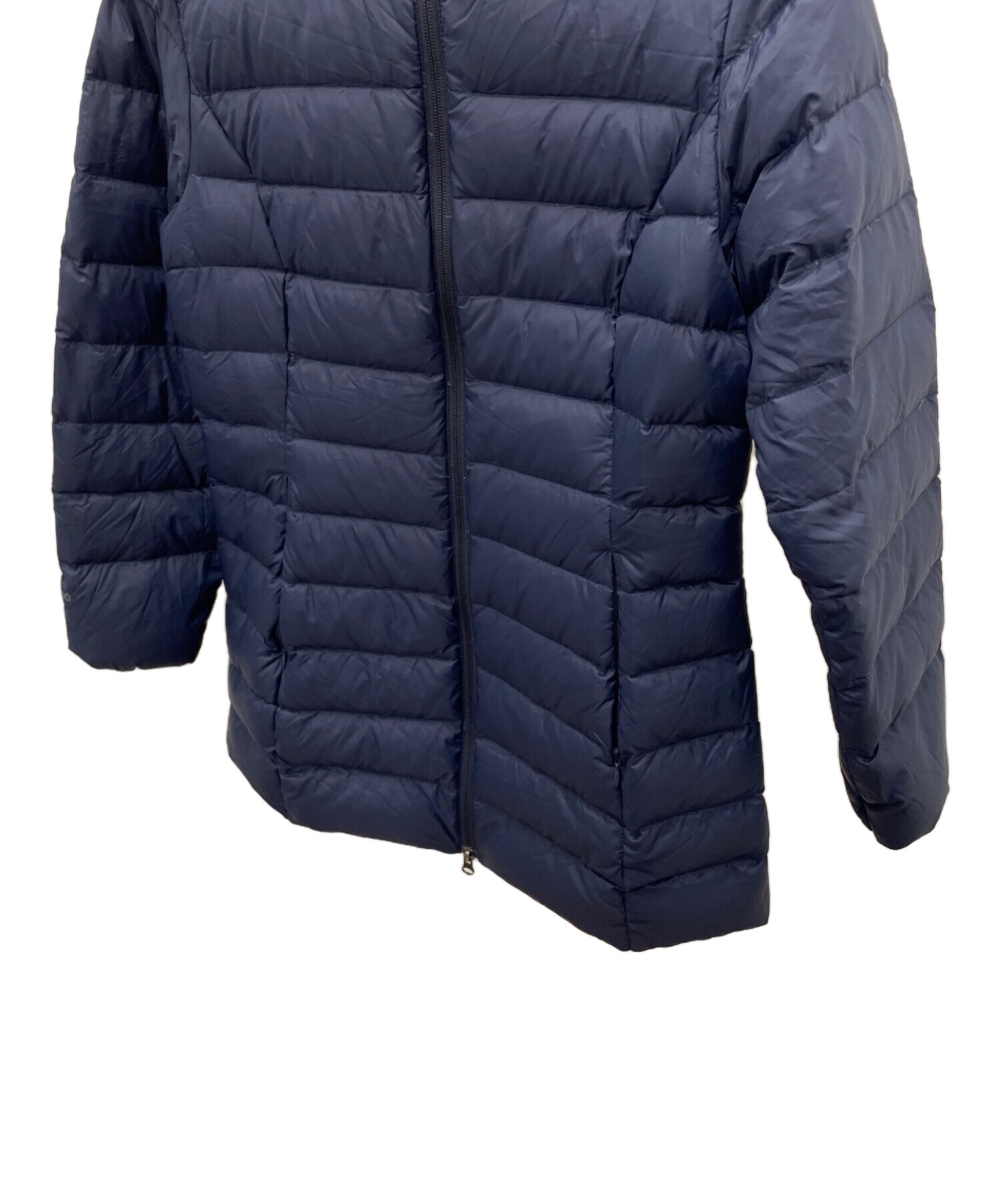 中古・古着通販】Eddie Bauer (エディーバウアー) ダウンジャケット