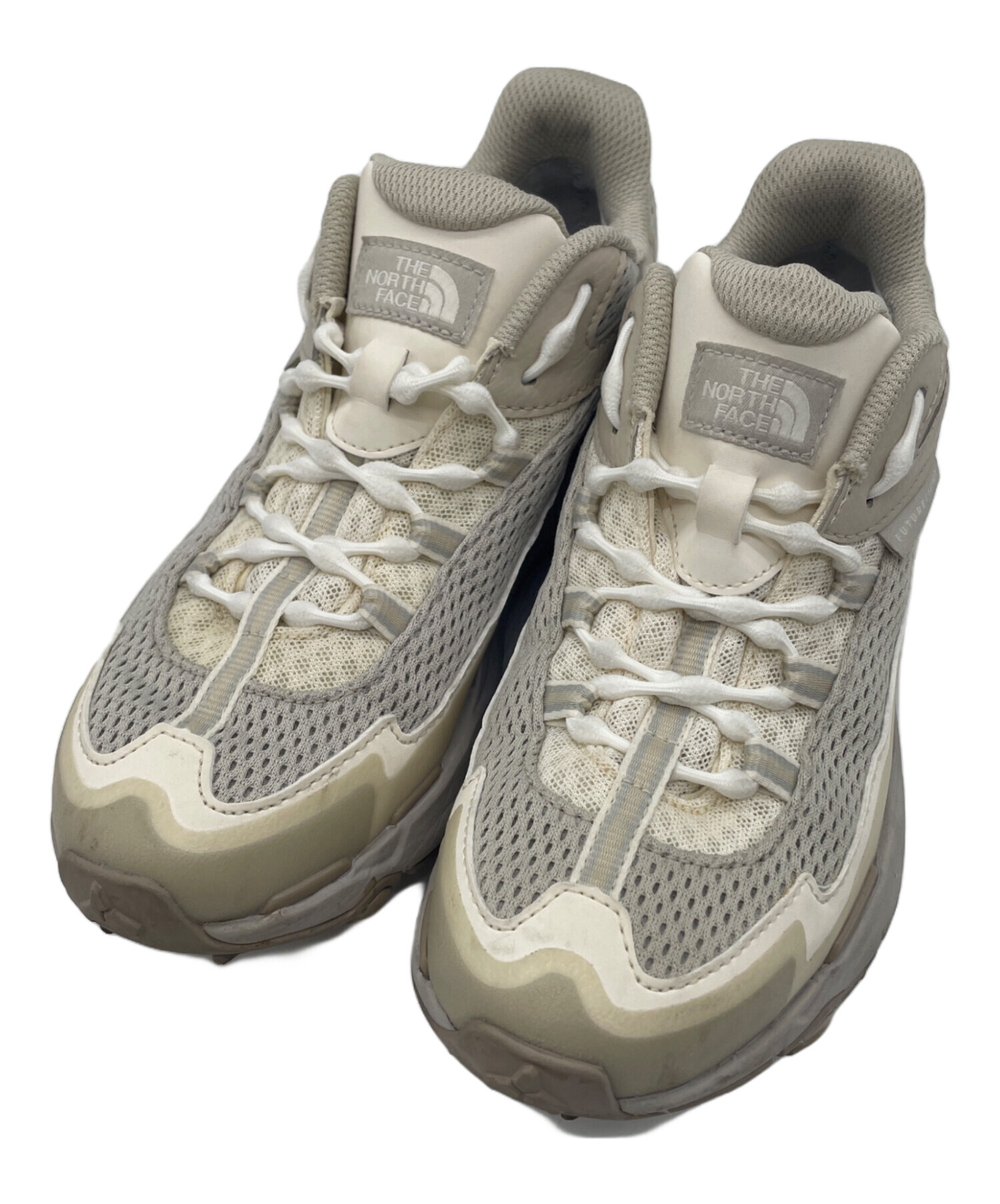 中古・古着通販】THE NORTH FACE (ザ ノース フェイス) スニーカー
