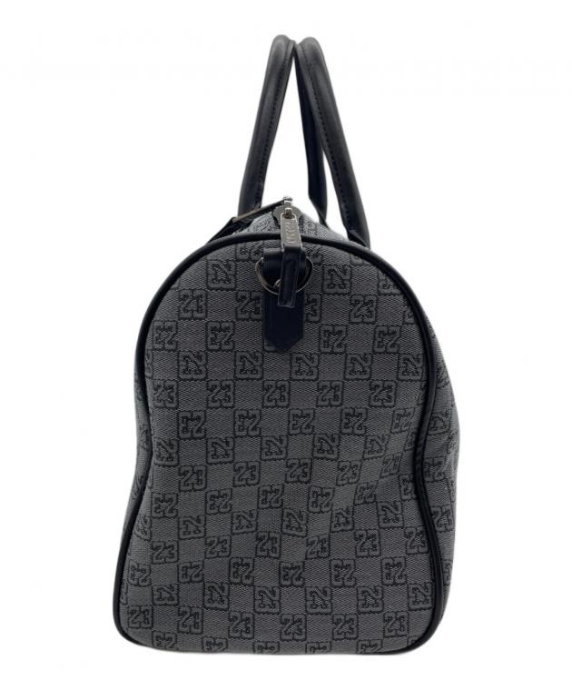 中古・古着通販】JORDAN (ジョーダン) ボストンバッグ グレー