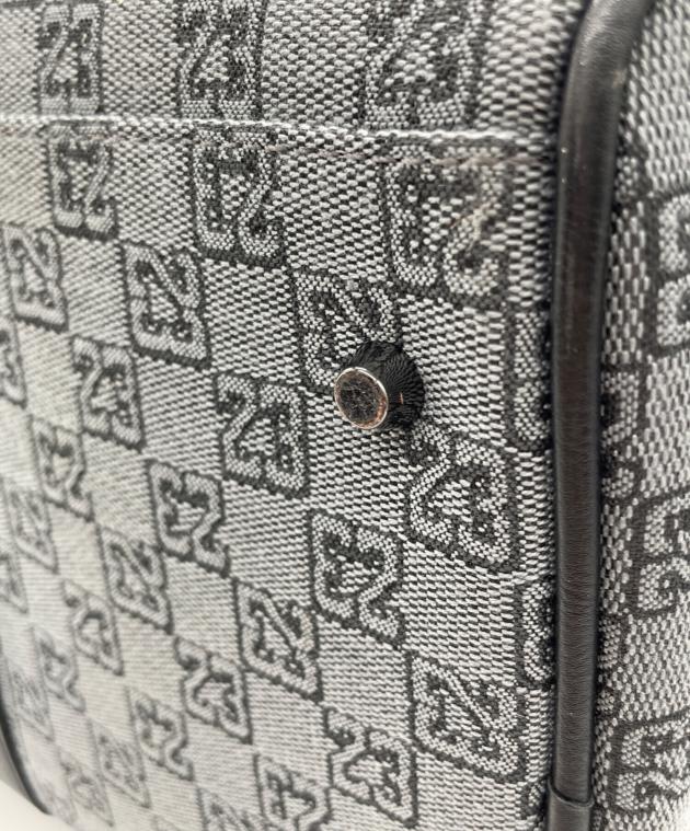 中古・古着通販】JORDAN (ジョーダン) ボストンバッグ グレー