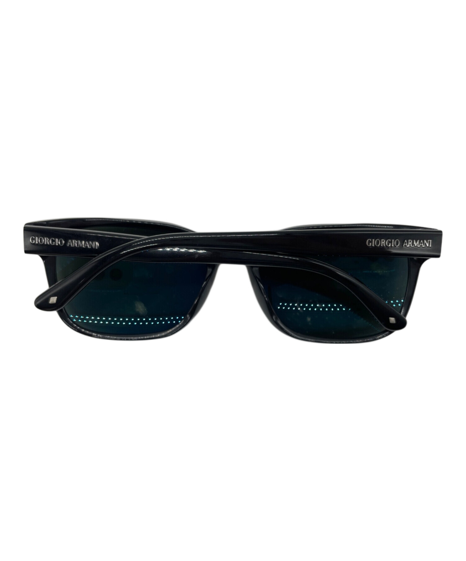 中古・古着通販】GIORGIO ARMANI (ジョルジョアルマーニ) サングラス