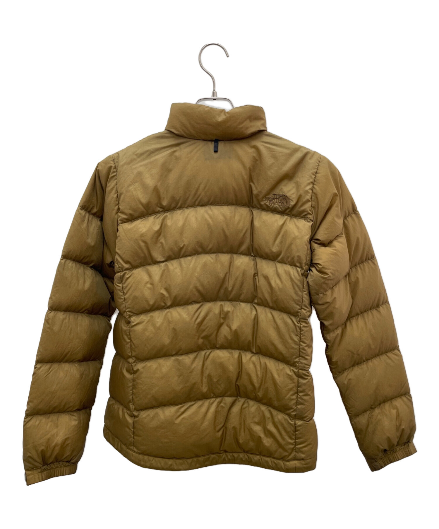 中古・古着通販】THE NORTH FACE (ザ ノース フェイス) ダウン 