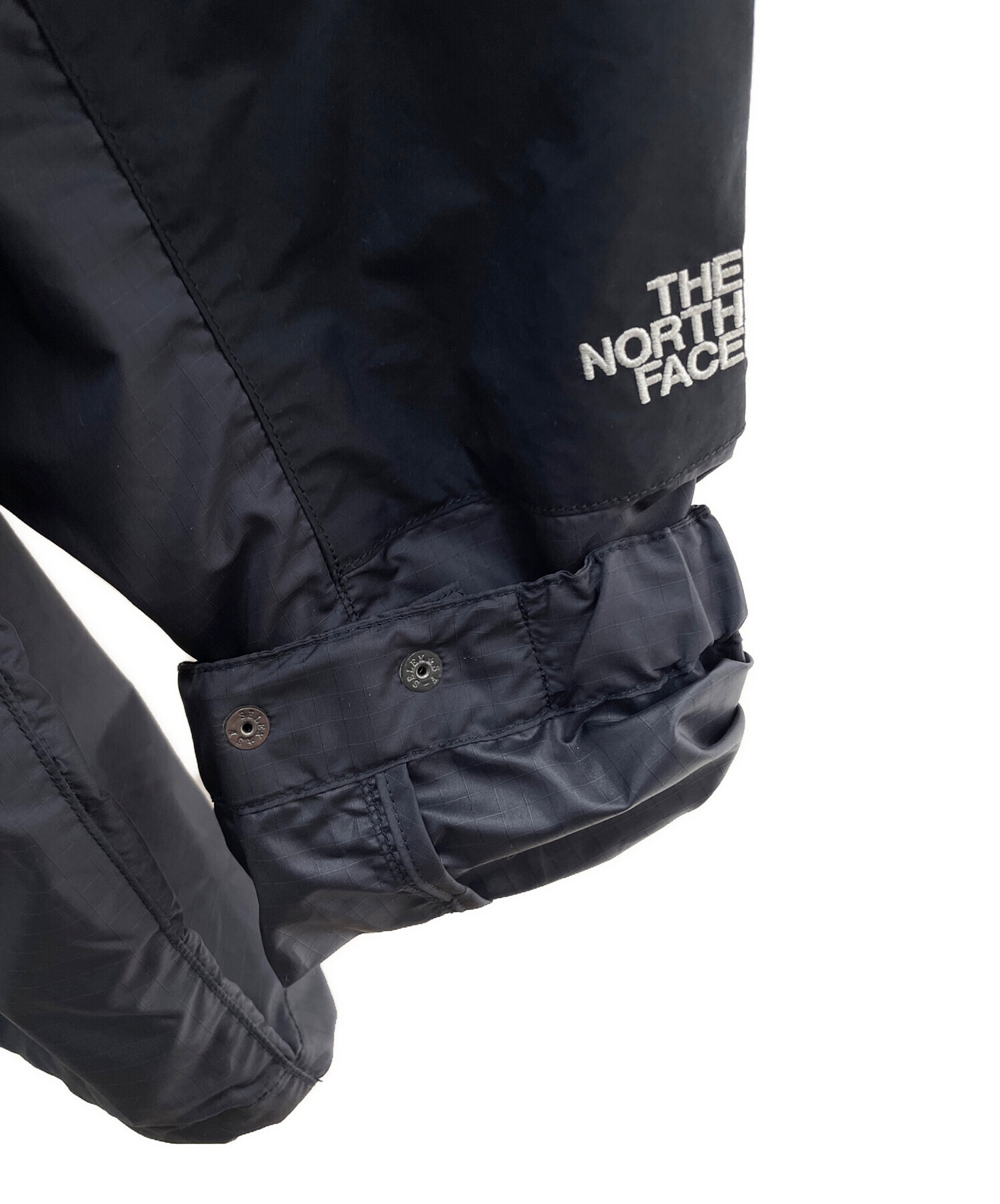 中古・古着通販】THE NORTHFACE PURPLELABEL (ザ・ノースフェイス 